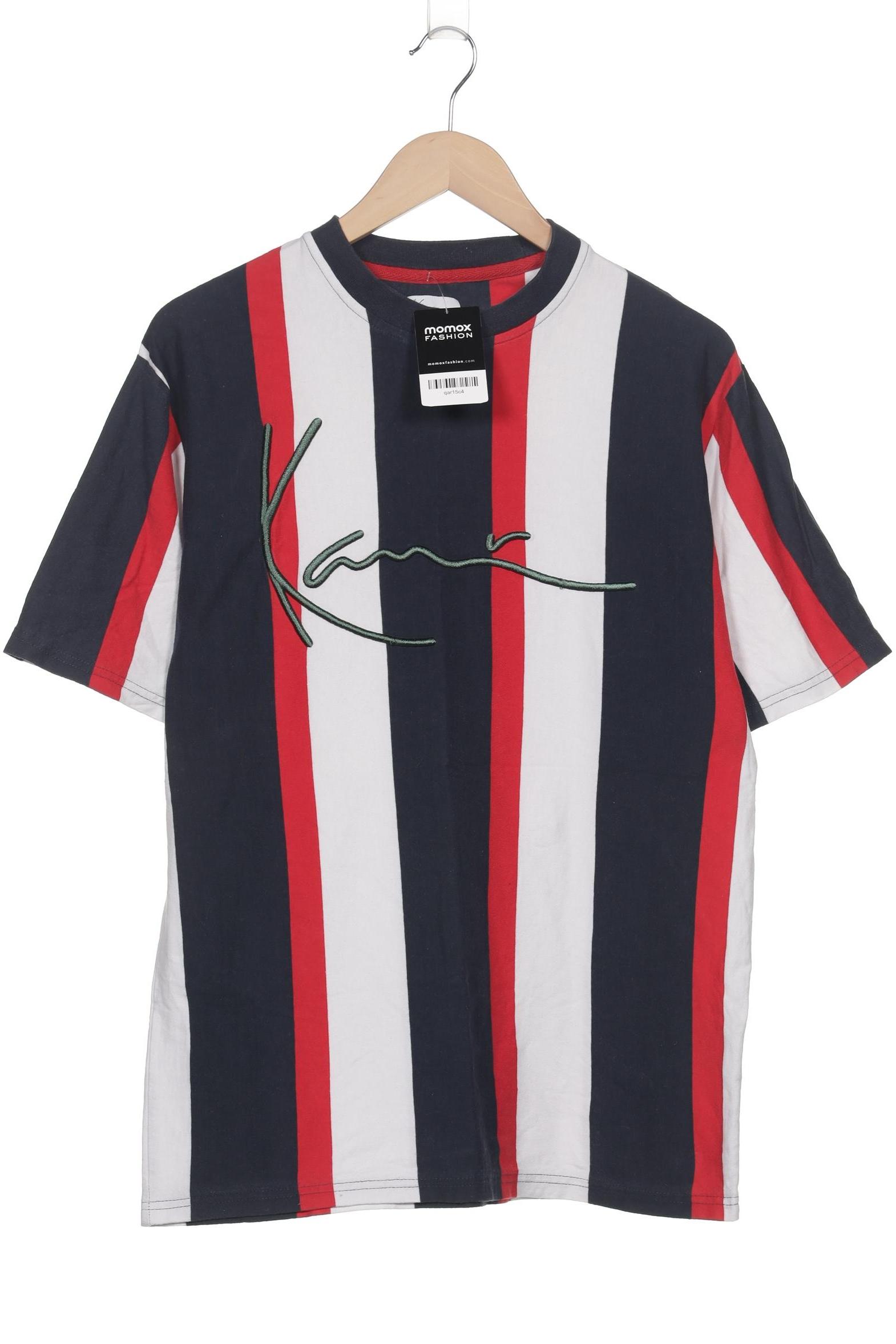 

Karl Kani Herren T-Shirt, marineblau, Gr. 46