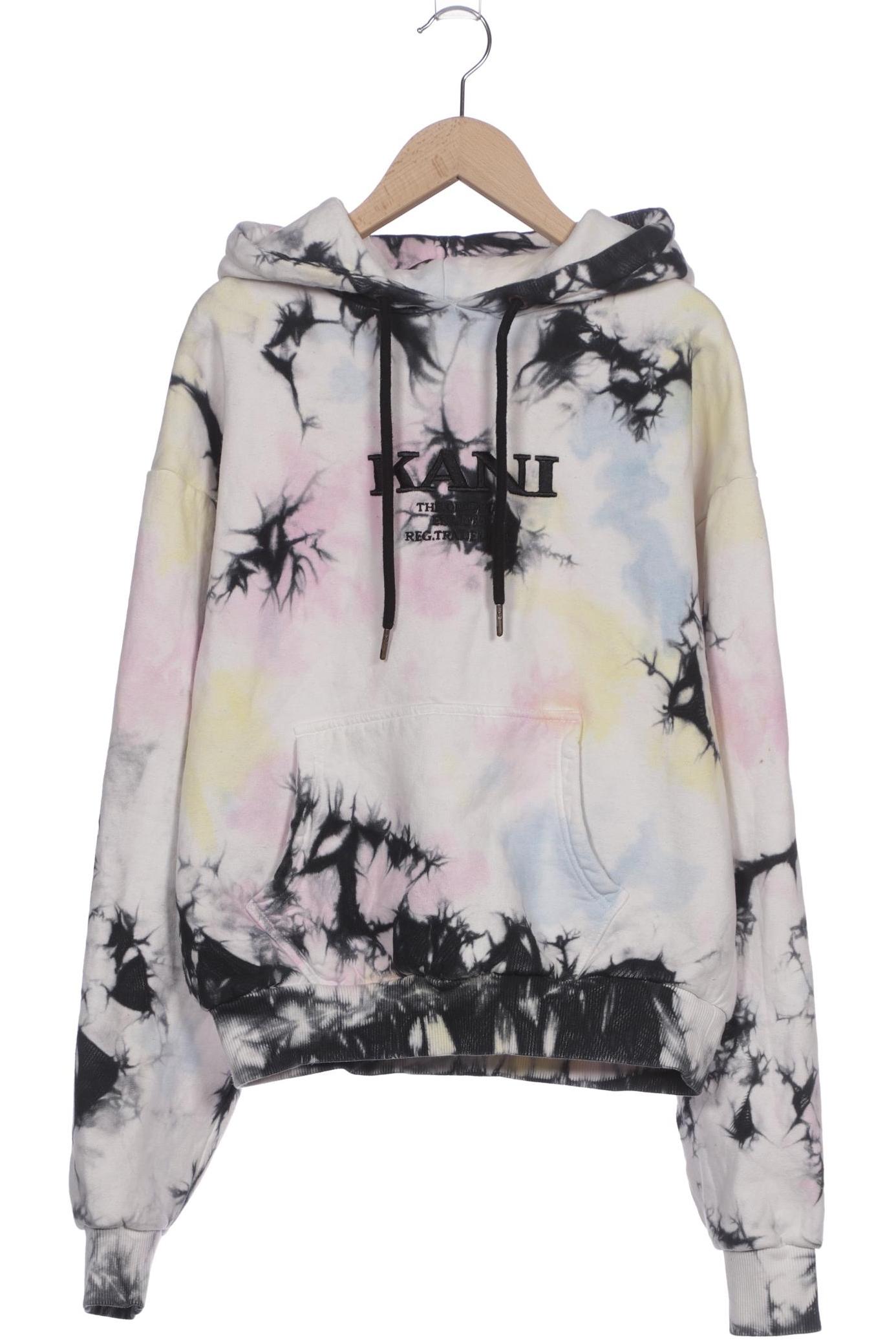 

Karl Kani Herren Kapuzenpullover, mehrfarbig, Gr. 44