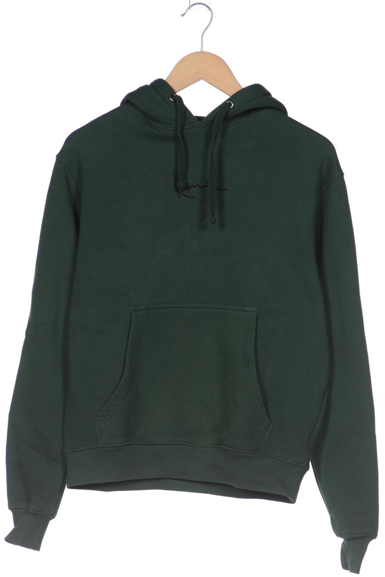 

Karl Kani Herren Kapuzenpullover, grün