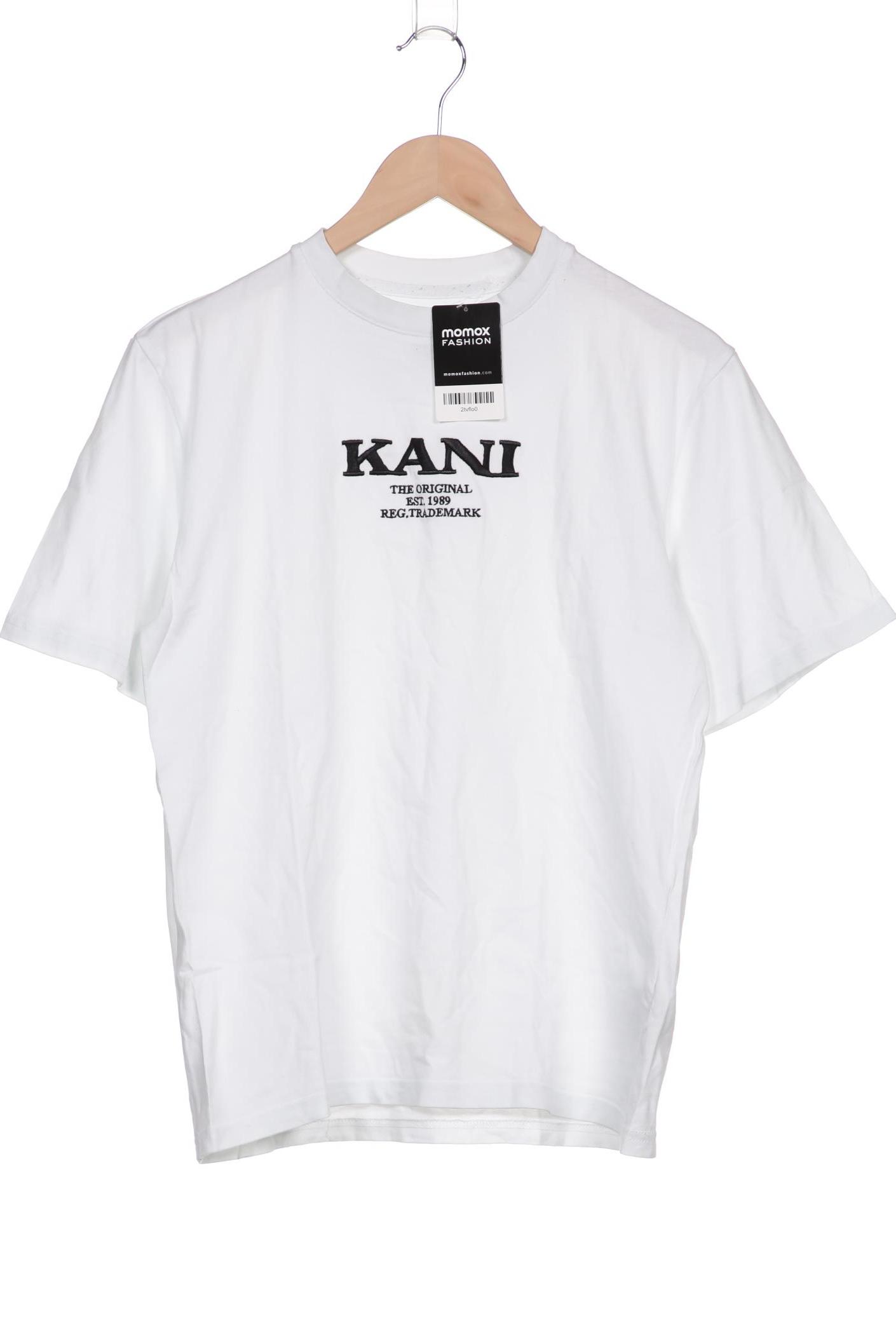 

Karl Kani Herren T-Shirt, weiß