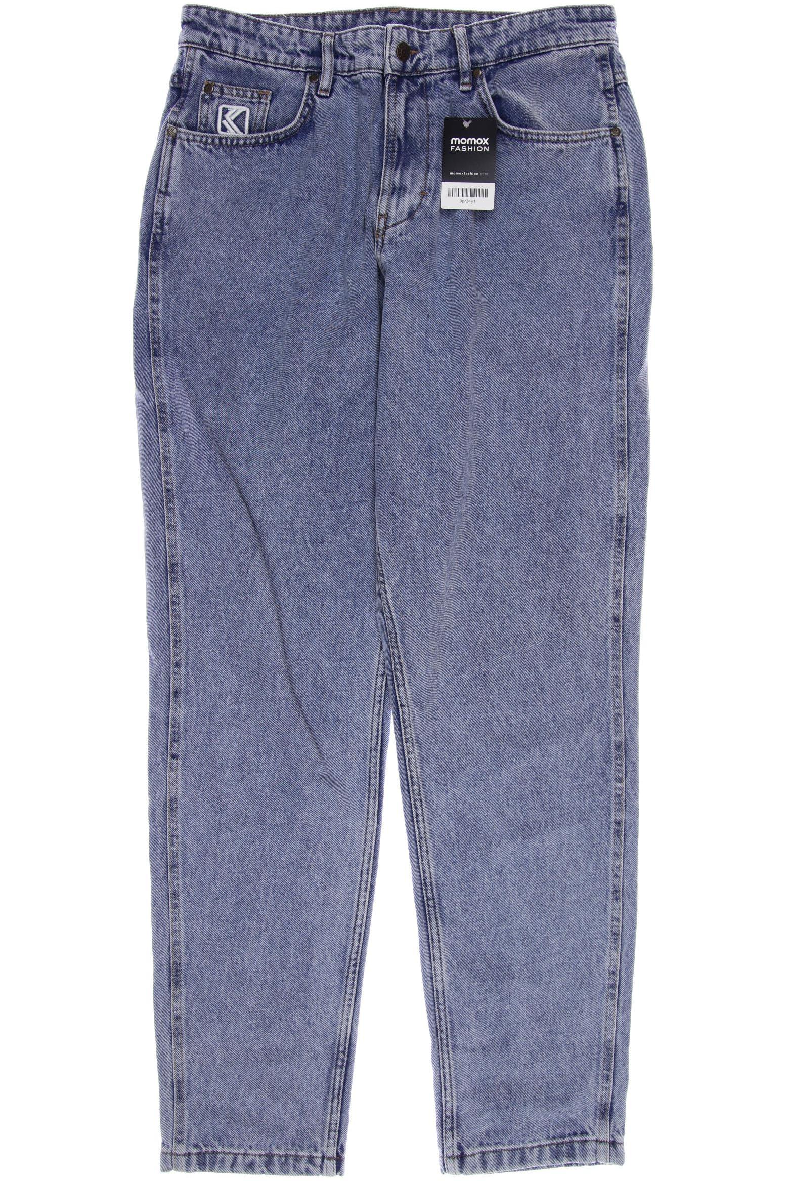 

Karl Kani Herren Jeans, blau, Gr. 0