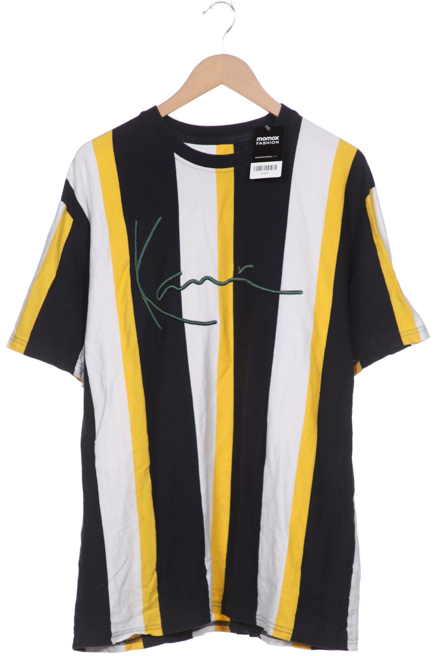 

Karl Kani Herren T-Shirt, mehrfarbig