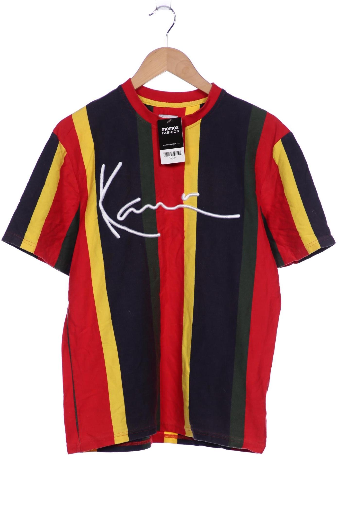 

Karl Kani Herren T-Shirt, mehrfarbig, Gr. 46