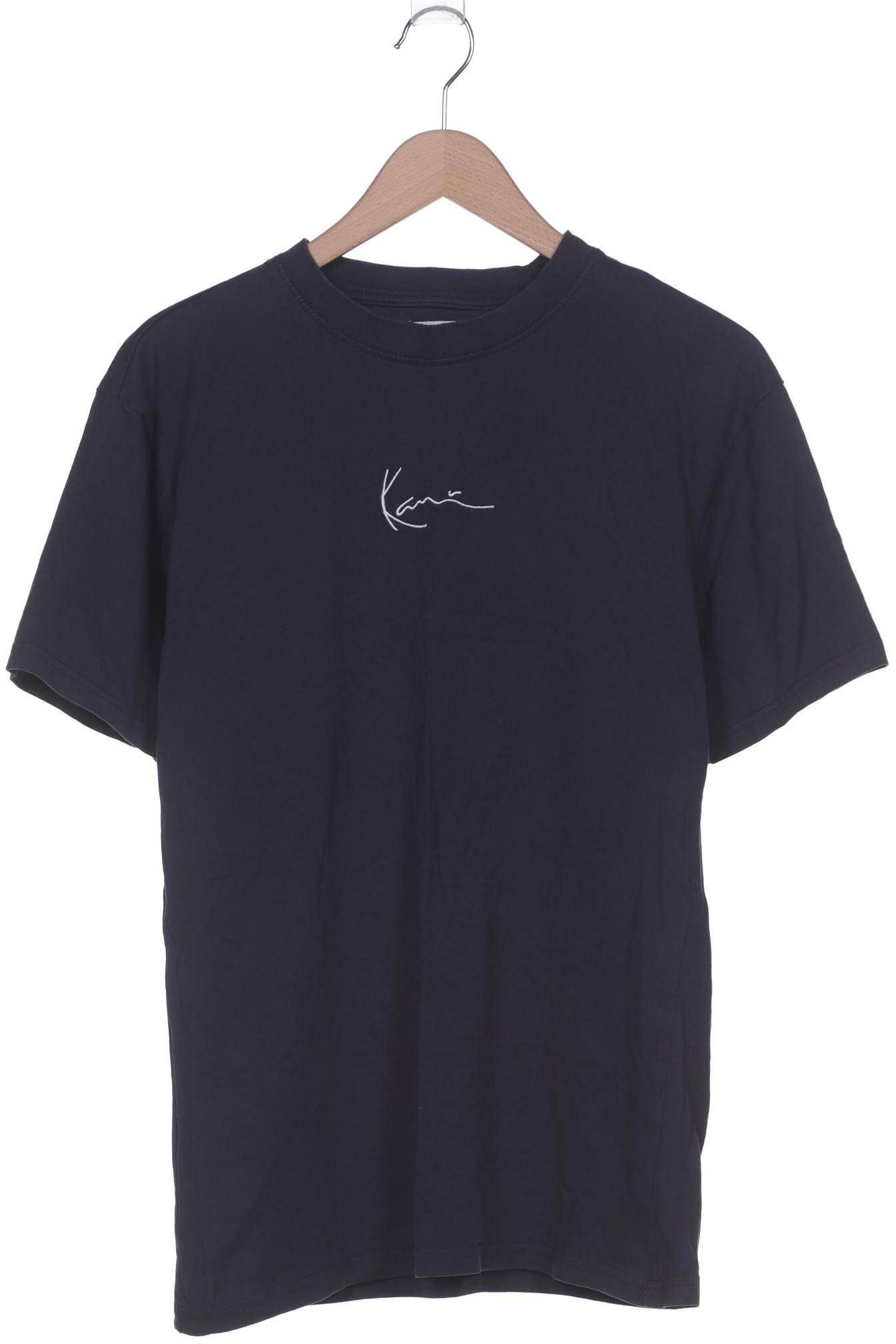 

Karl Kani Herren T-Shirt, marineblau, Gr. 44