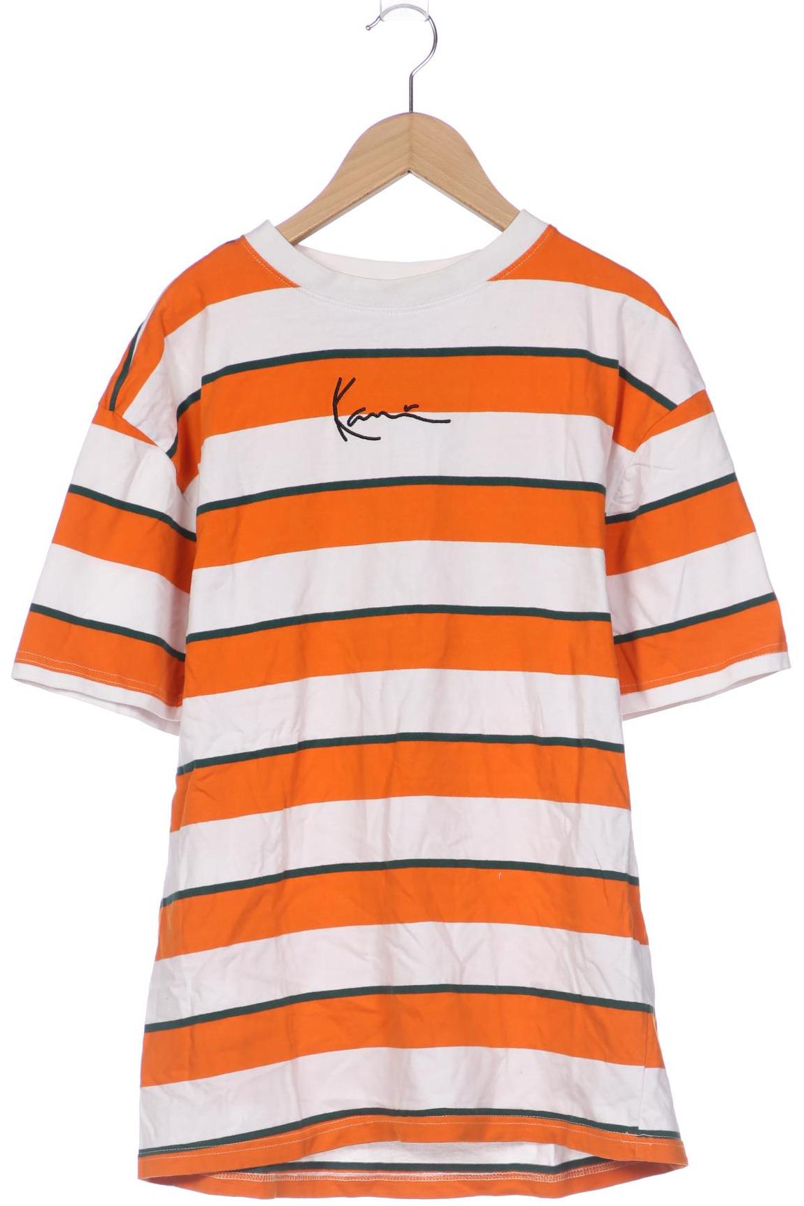 

Karl Kani Herren T-Shirt, orange