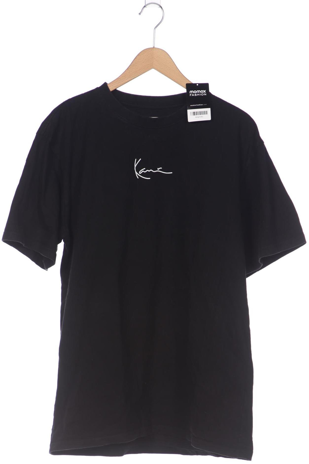 

Karl Kani Herren T-Shirt, schwarz, Gr. 52