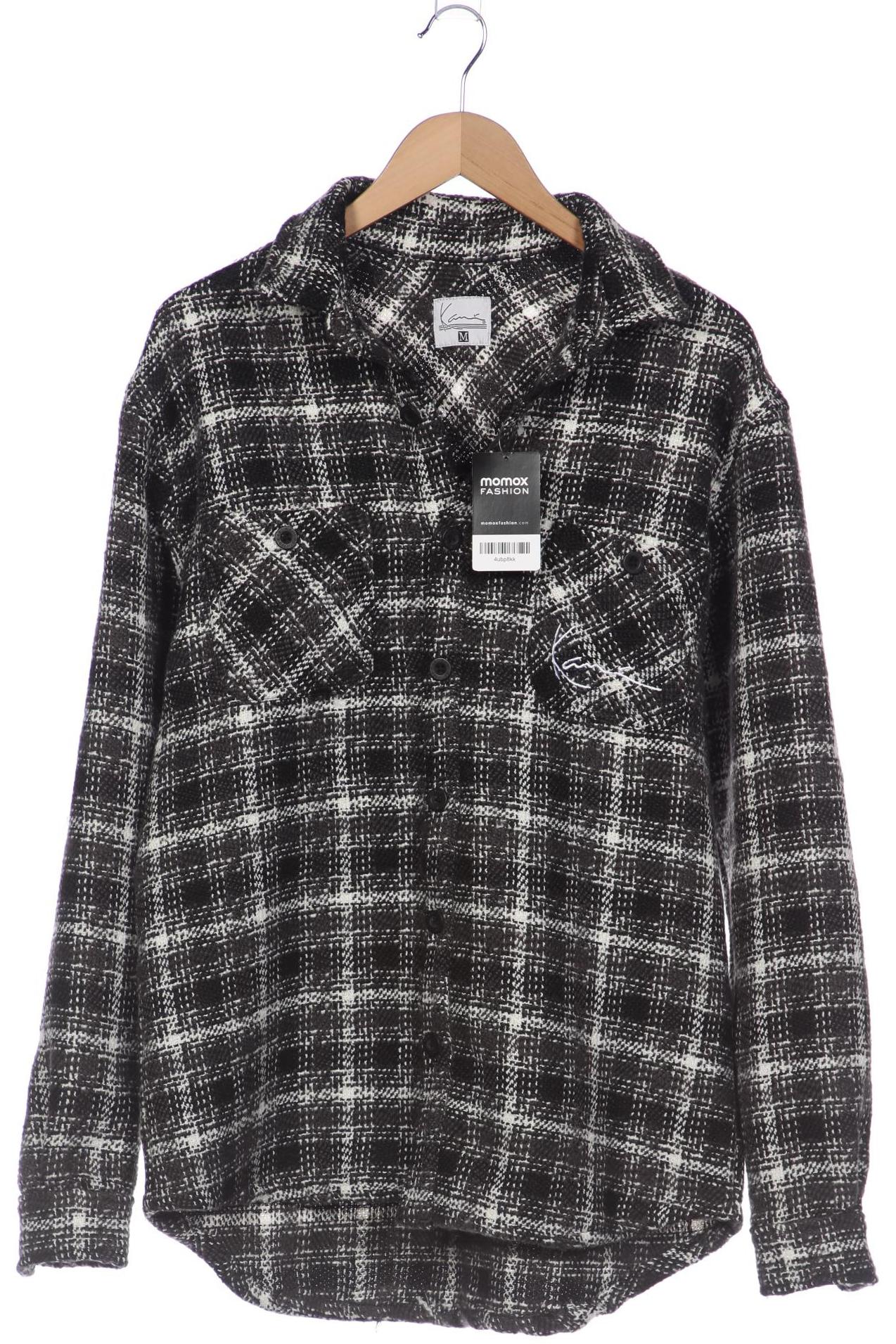 

Karl Kani Herren Jacke, grau, Gr. 48