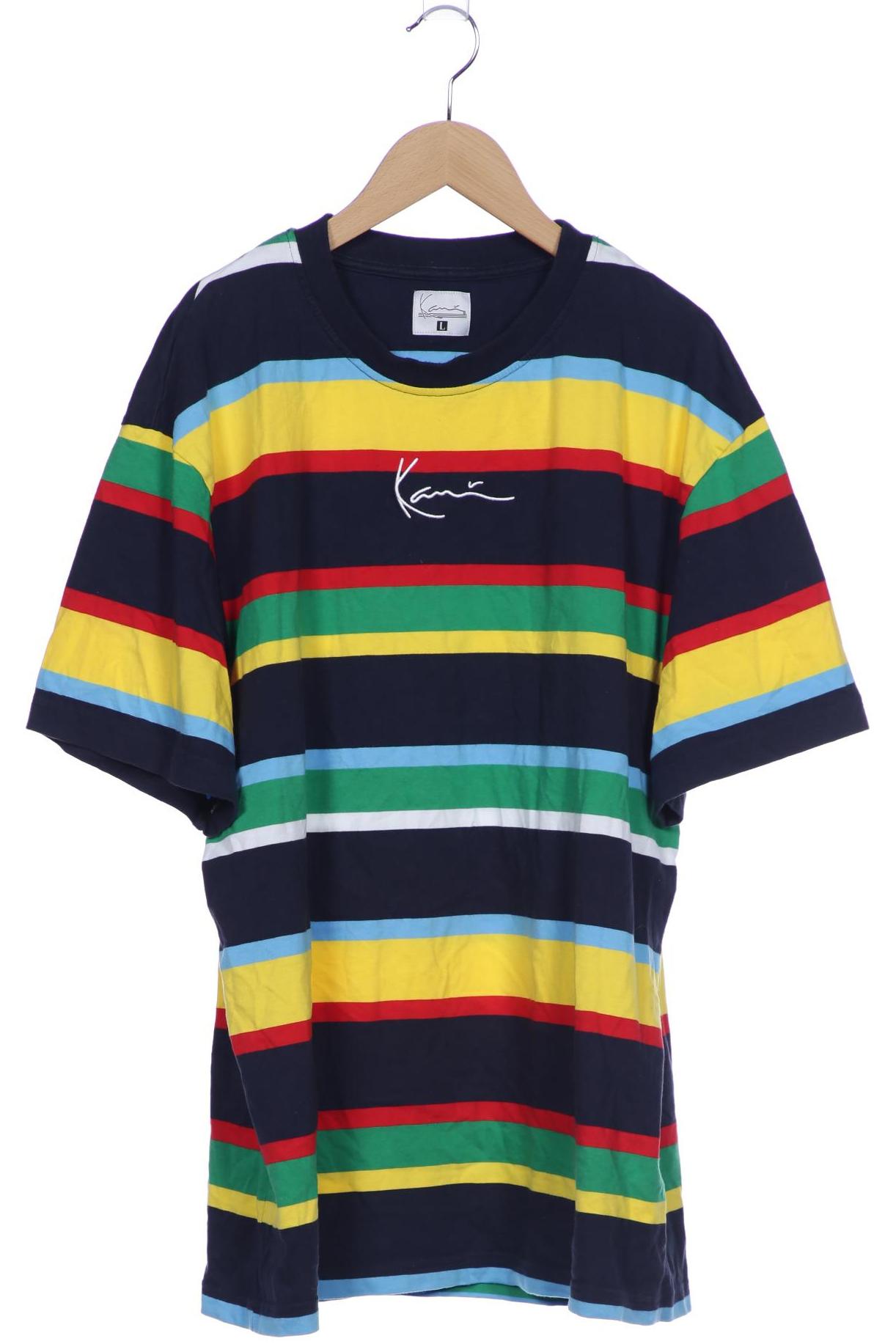 

Karl Kani Herren T-Shirt, mehrfarbig, Gr. 52
