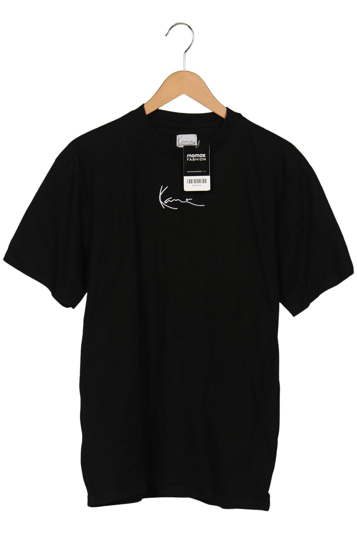 

Karl Kani Herren T-Shirt, schwarz, Gr. 46