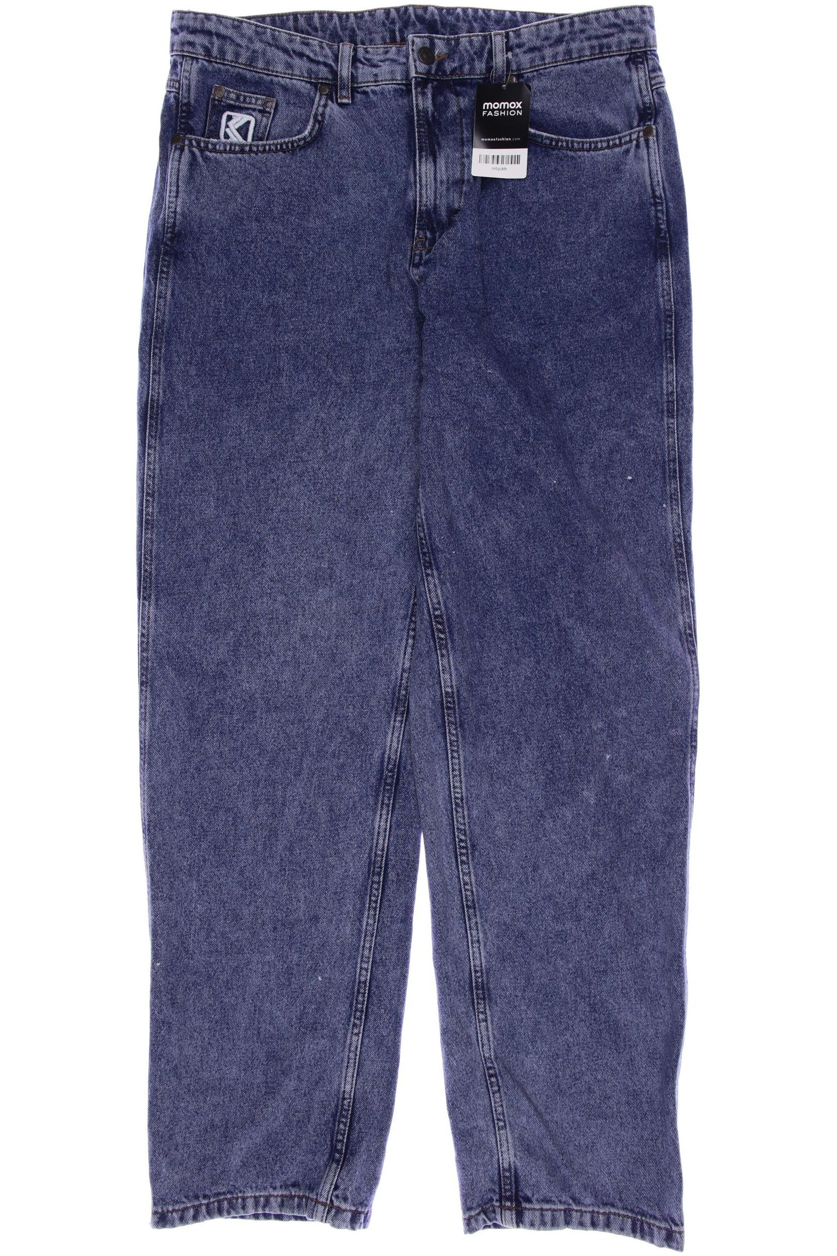 

Karl Kani Herren Jeans, blau, Gr. 52