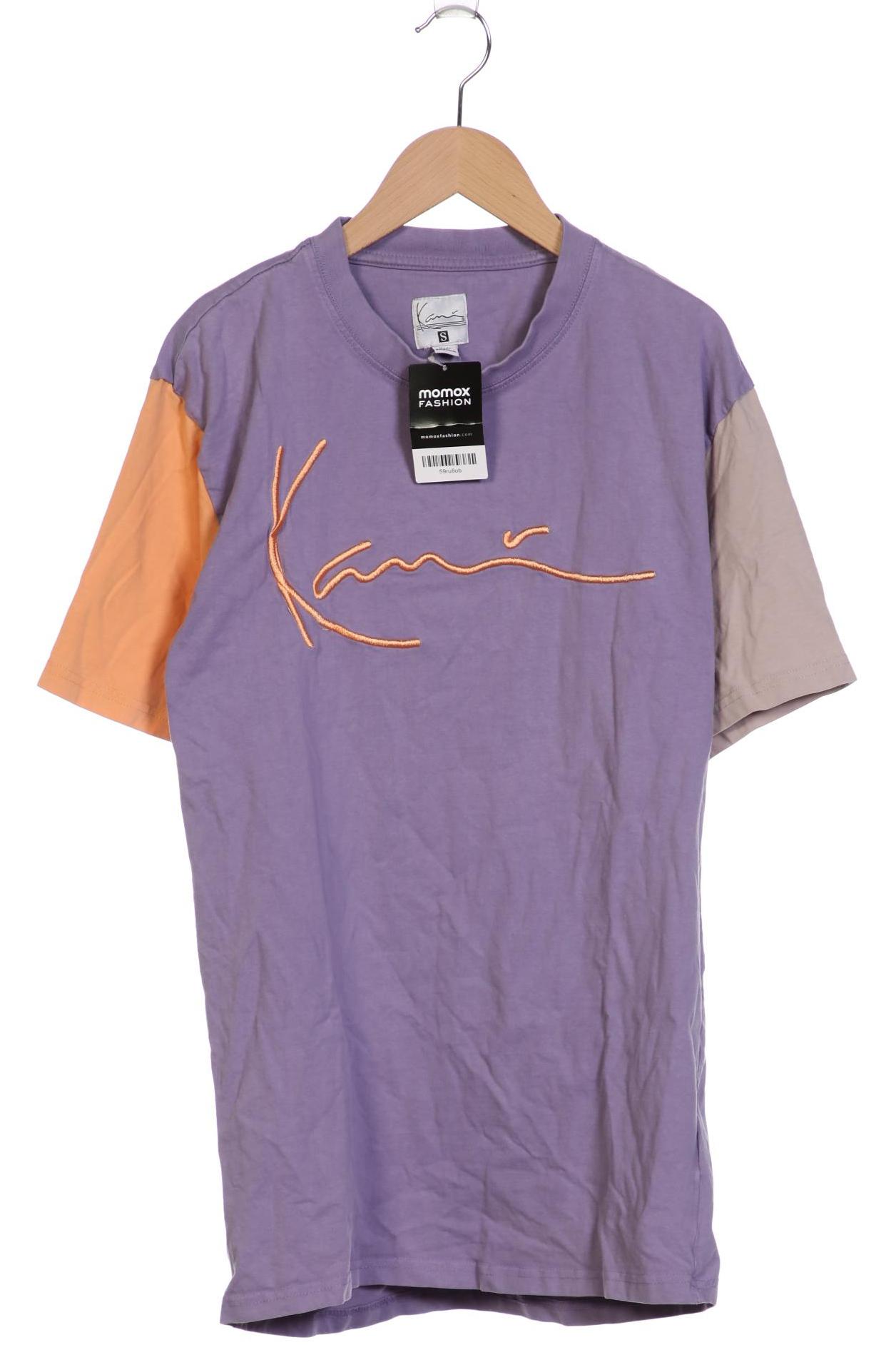 

Karl Kani Herren T-Shirt, flieder, Gr. 46