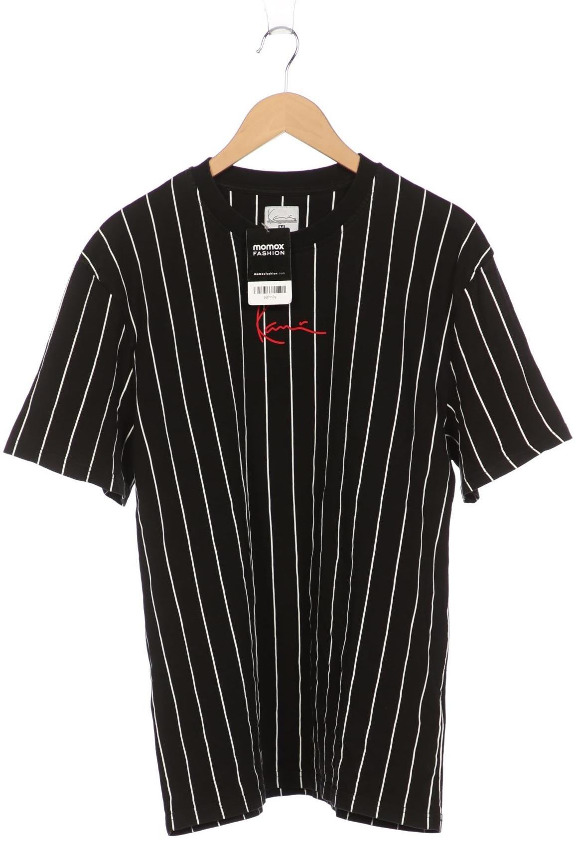 

Karl Kani Herren T-Shirt, schwarz, Gr. 48