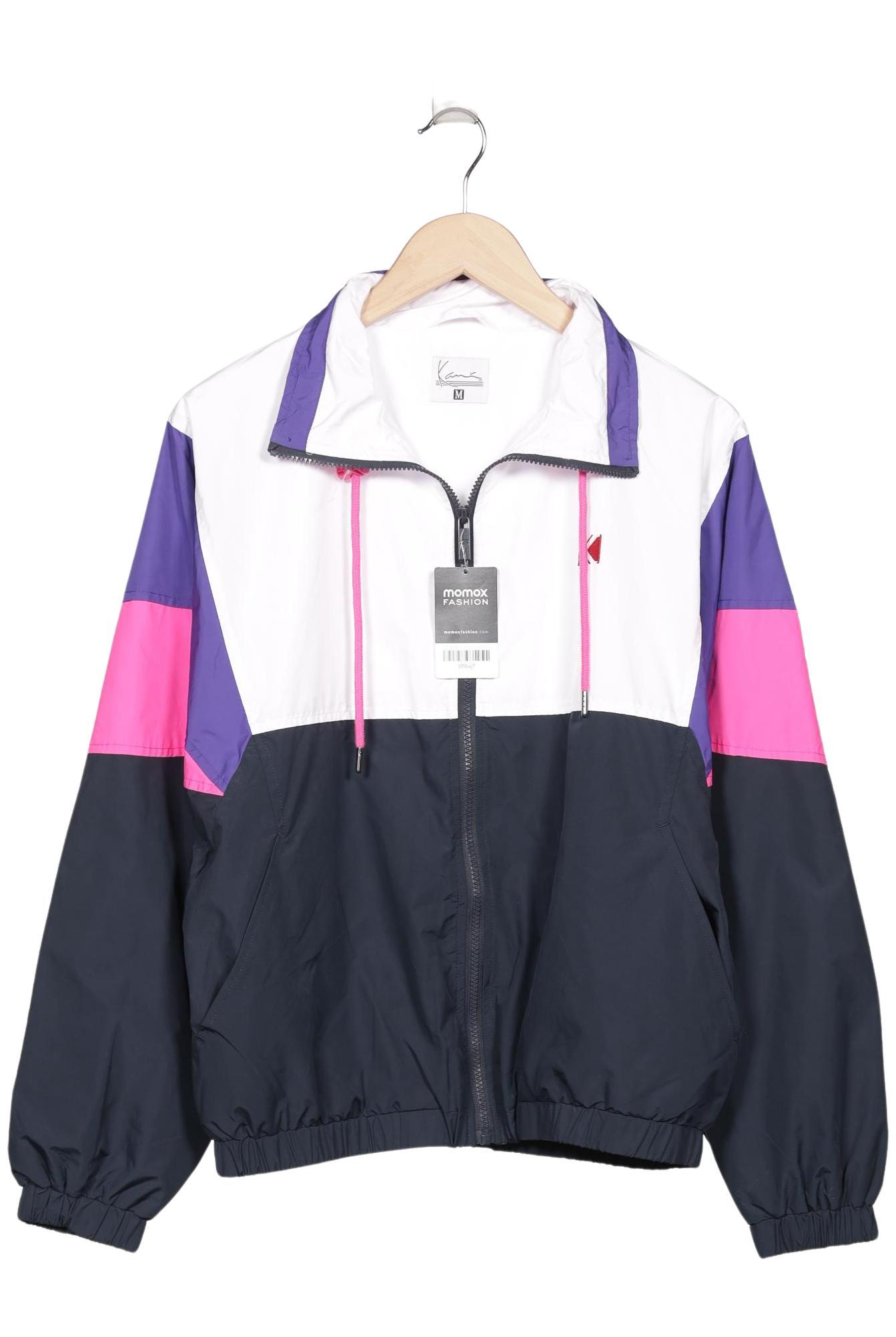 

Karl Kani Herren Jacke, mehrfarbig, Gr. 48