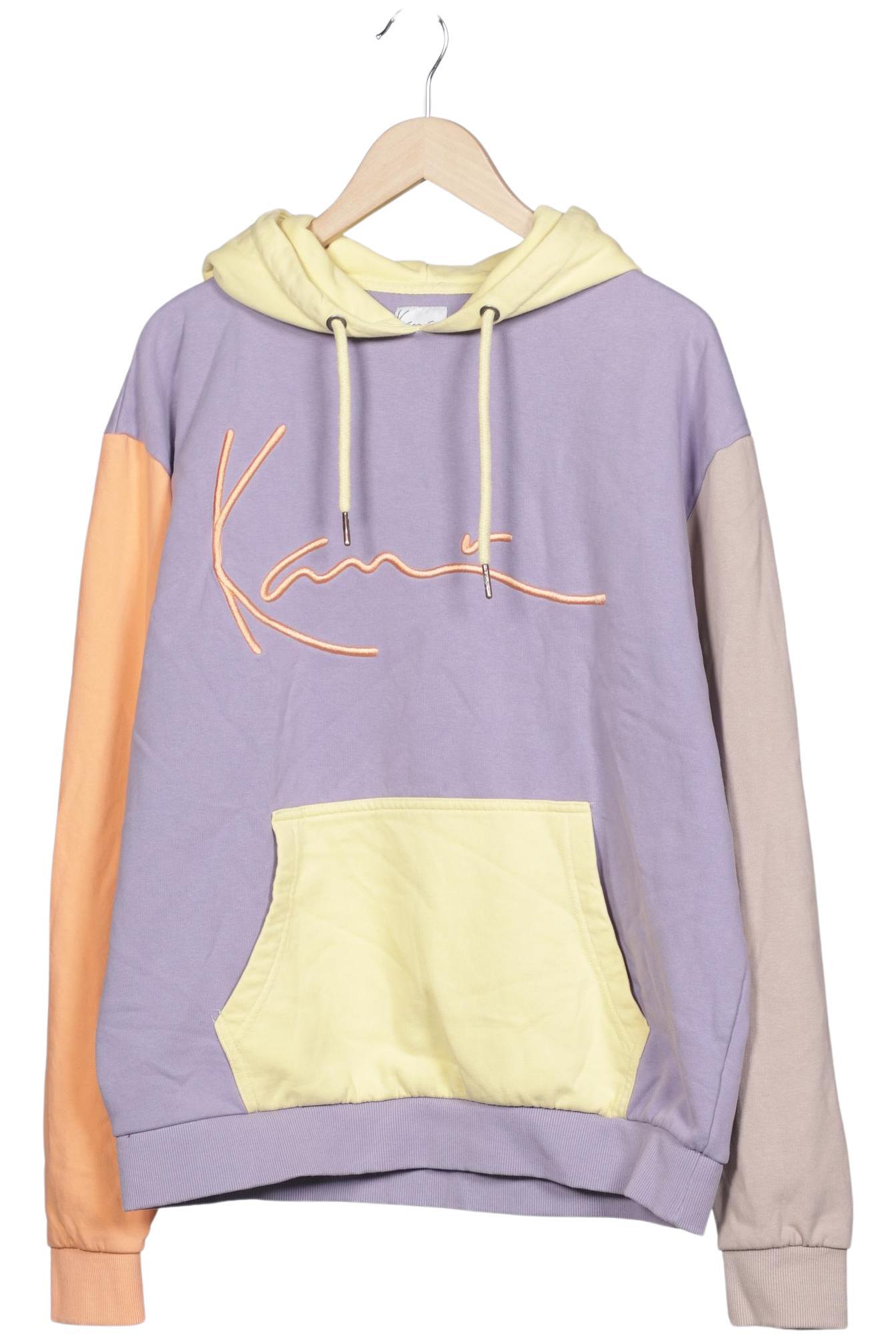 

Karl Kani Herren Kapuzenpullover, mehrfarbig, Gr. 48