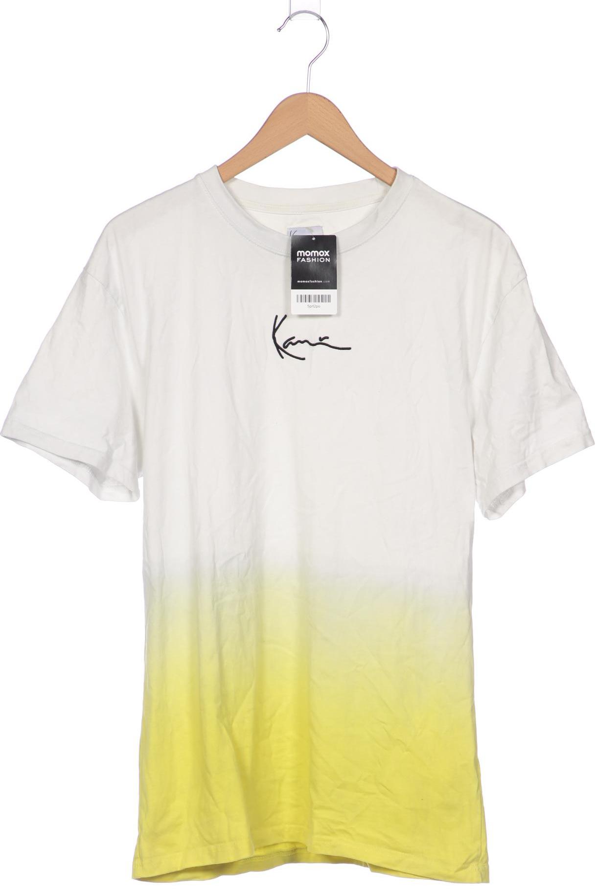 

Karl Kani Herren T-Shirt, grün, Gr. 44