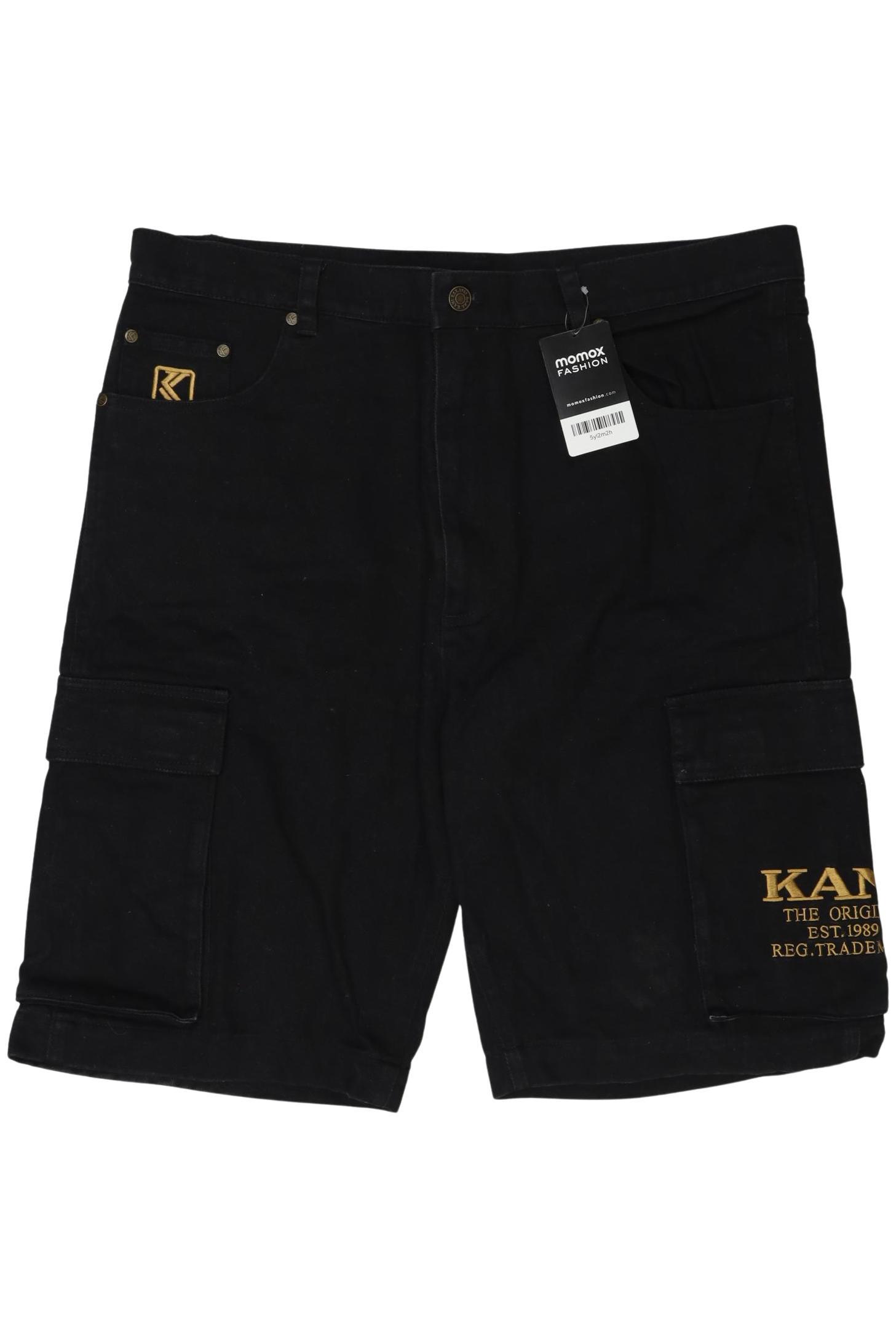 

Karl Kani Herren Shorts, schwarz, Gr. 54
