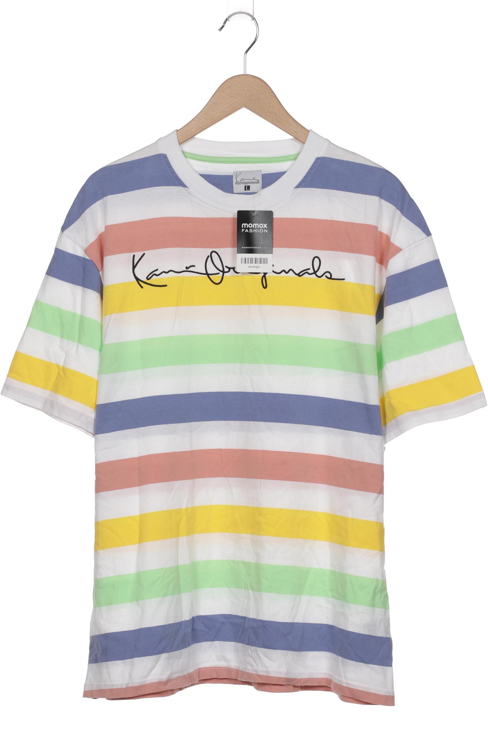 

Karl Kani Herren T-Shirt, mehrfarbig, Gr. 52