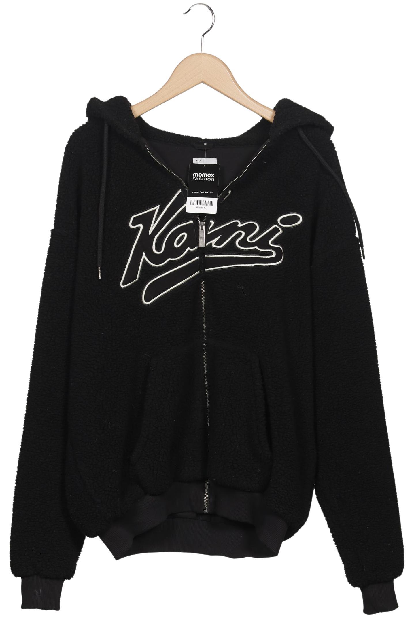 Thumbnail - Karl Kani Herren Jacke, schwarz, Gr. 48