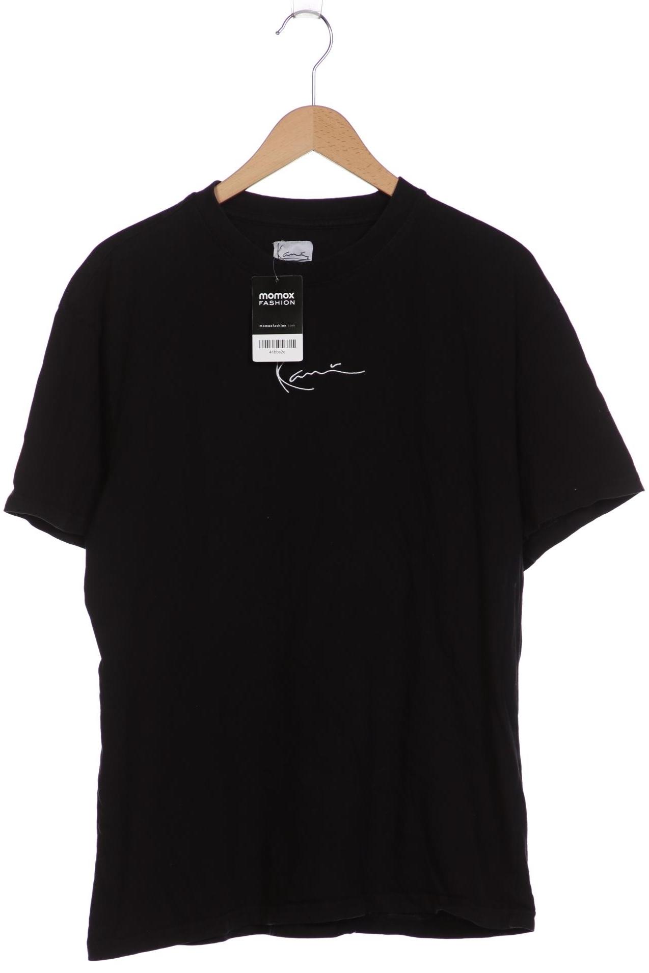 

Karl Kani Herren T-Shirt, schwarz, Gr. 48