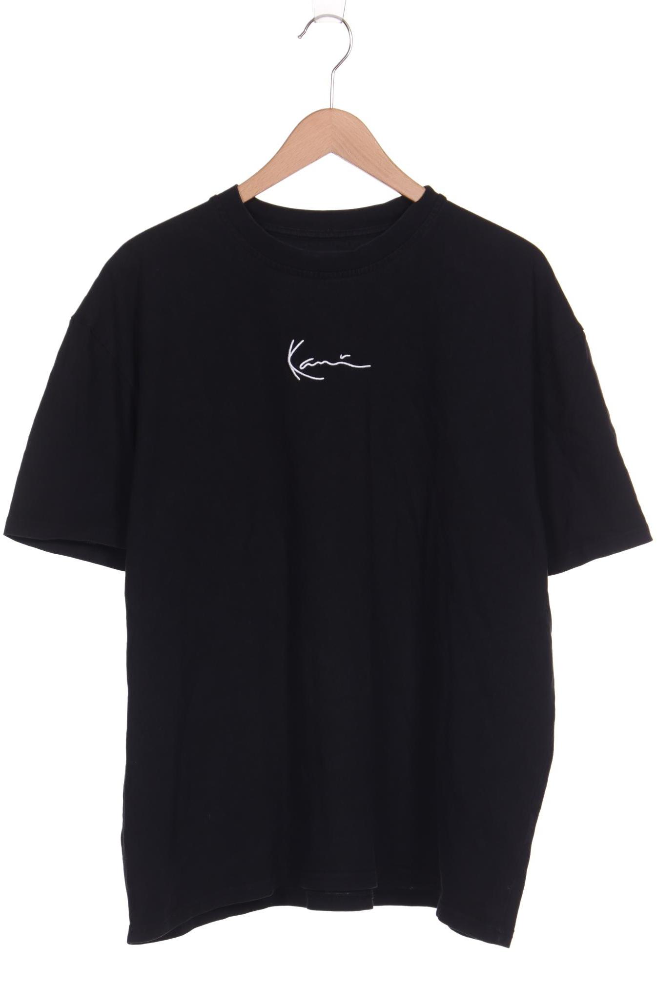 

Karl Kani Herren T-Shirt, schwarz