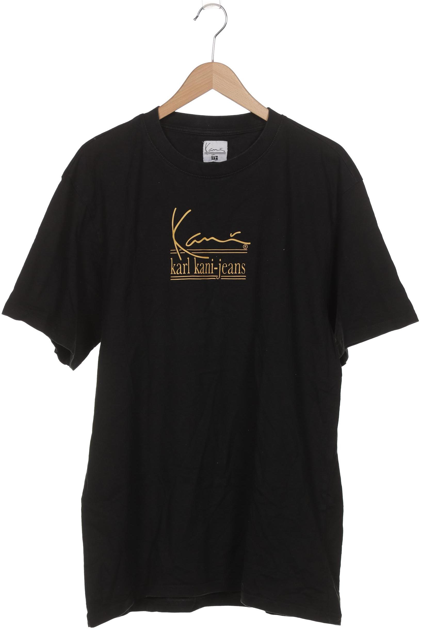

Karl Kani Herren T-Shirt, schwarz, Gr. 54