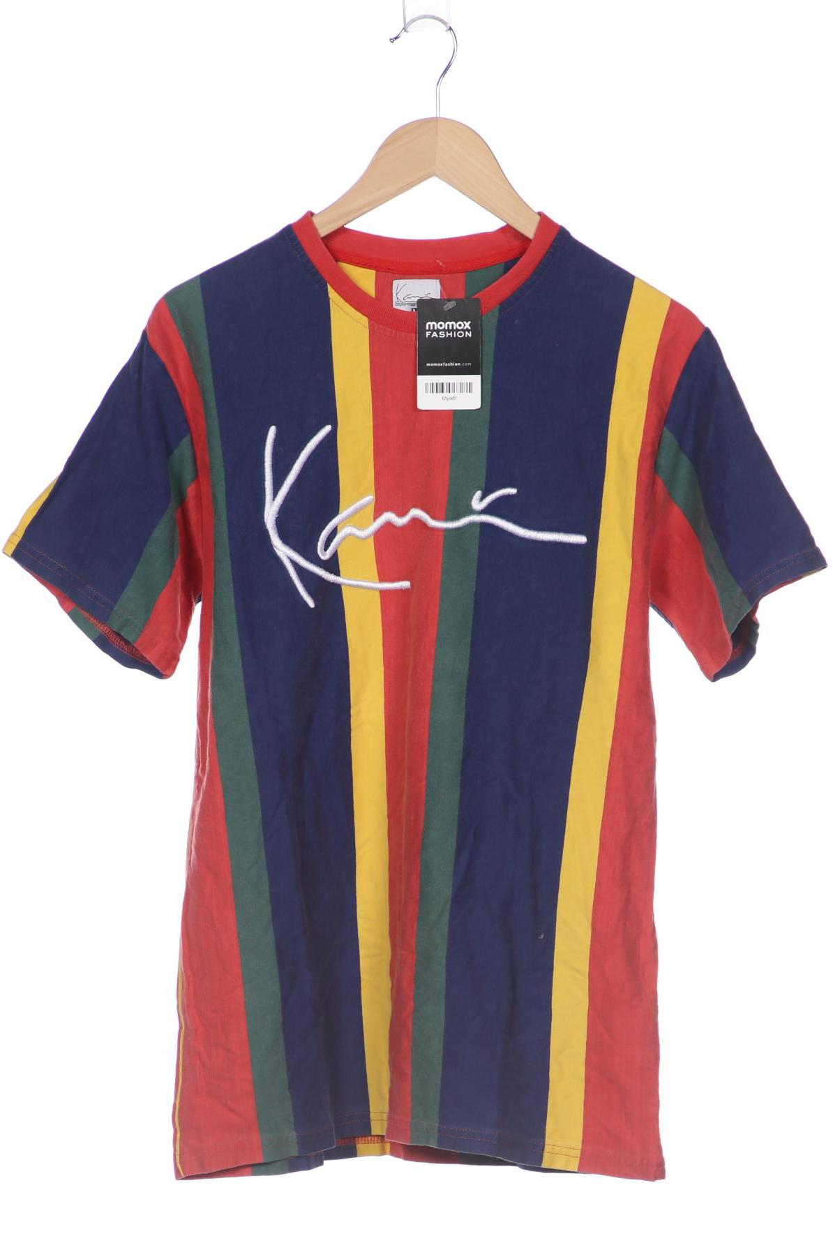 

Karl Kani Herren T-Shirt, mehrfarbig