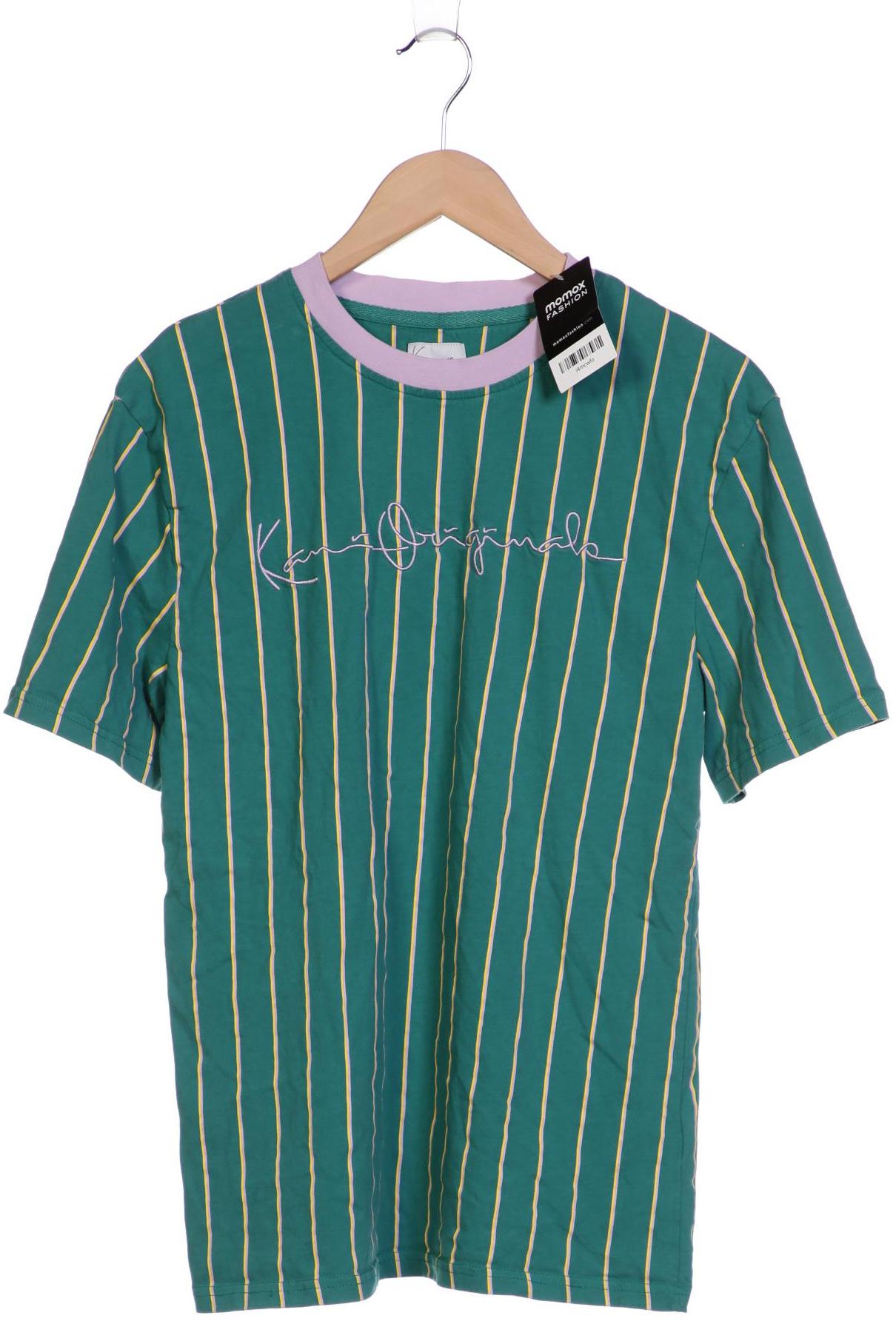 

Karl Kani Herren T-Shirt, türkis, Gr. 48