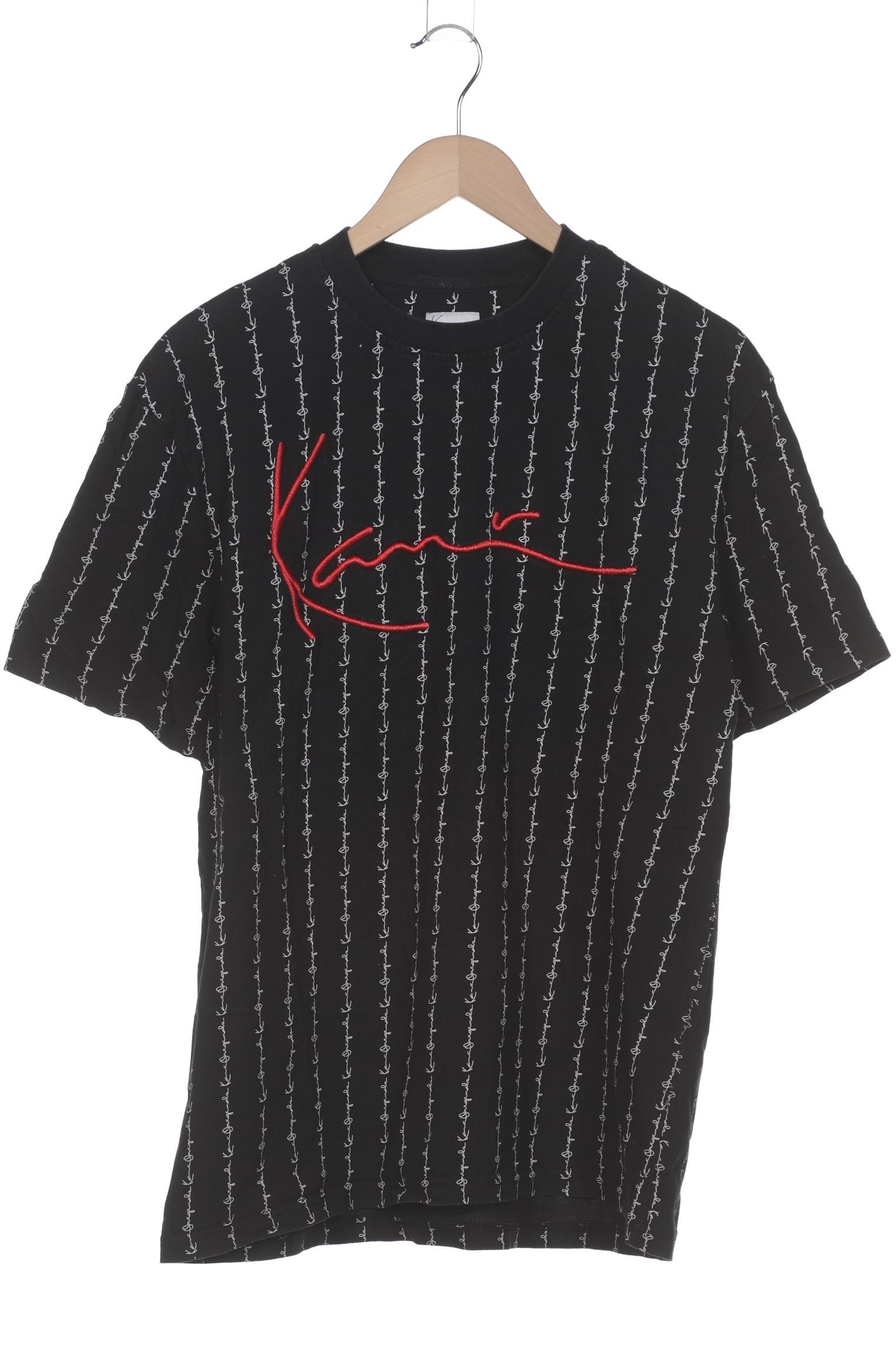 

Karl Kani Herren T-Shirt, schwarz, Gr. 48