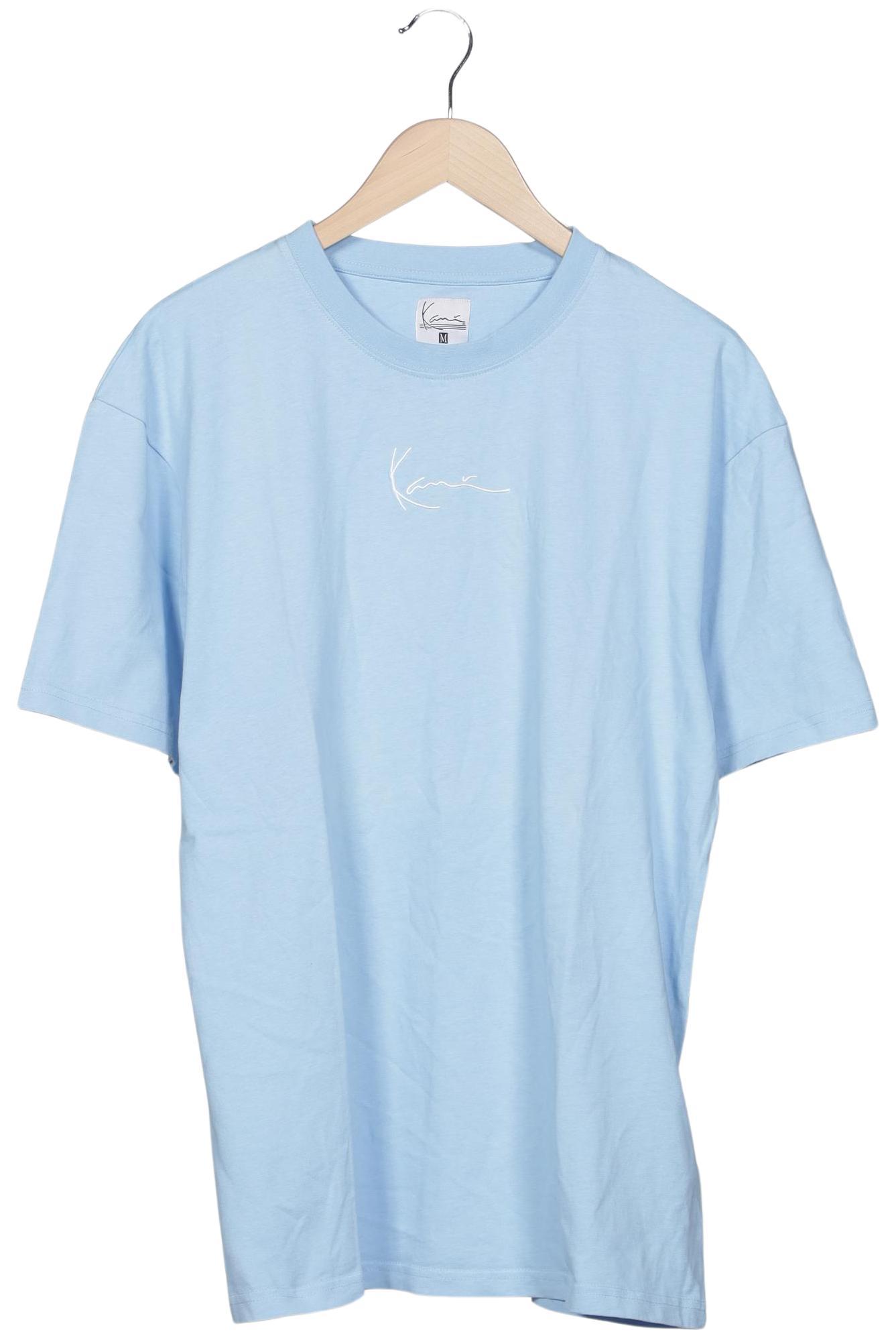 

Karl Kani Herren T-Shirt, hellblau, Gr. 48