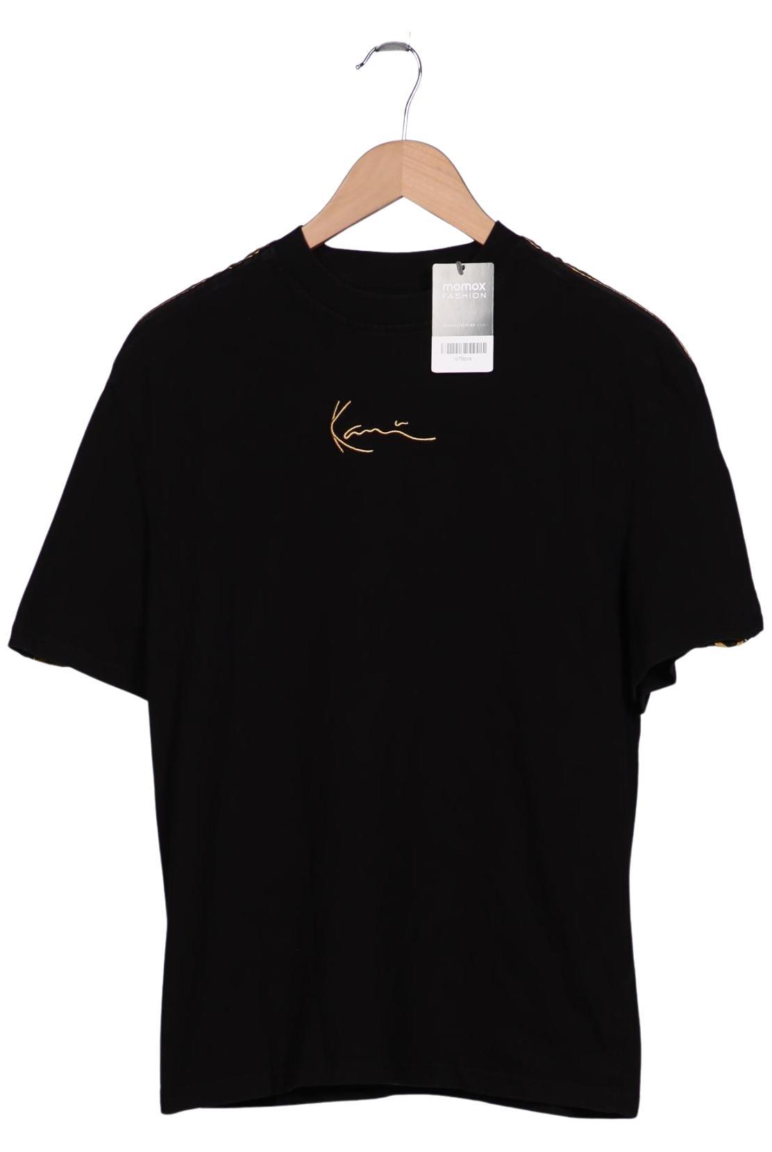 

Karl Kani Herren T-Shirt, schwarz, Gr. 46