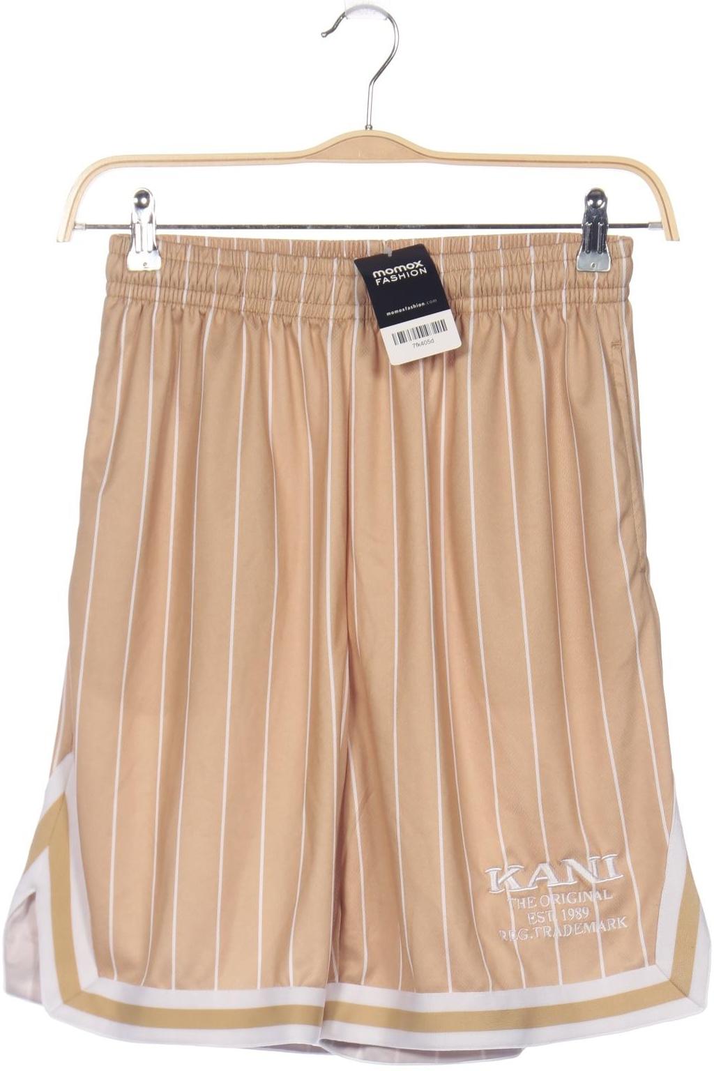 

Karl Kani Herren Shorts, beige, Gr. 48
