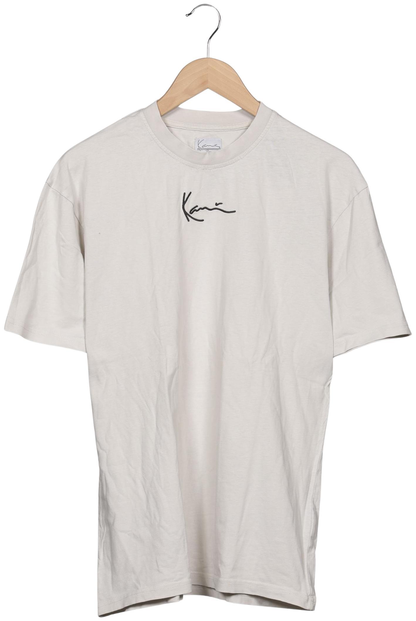 

Karl Kani Herren T-Shirt, beige, Gr. 44