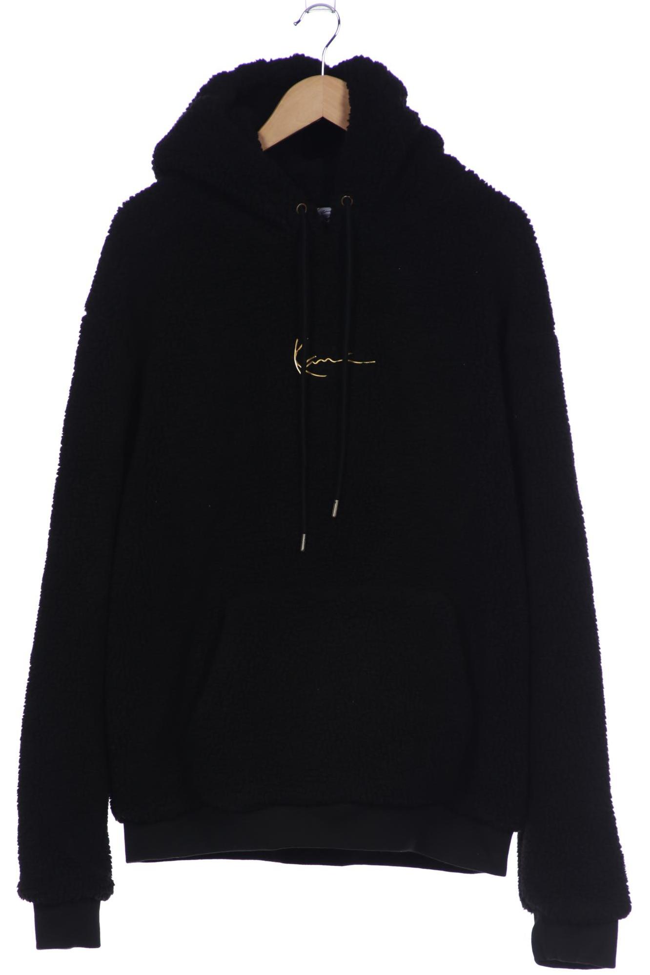 

Karl Kani Herren Kapuzenpullover, schwarz, Gr. 54