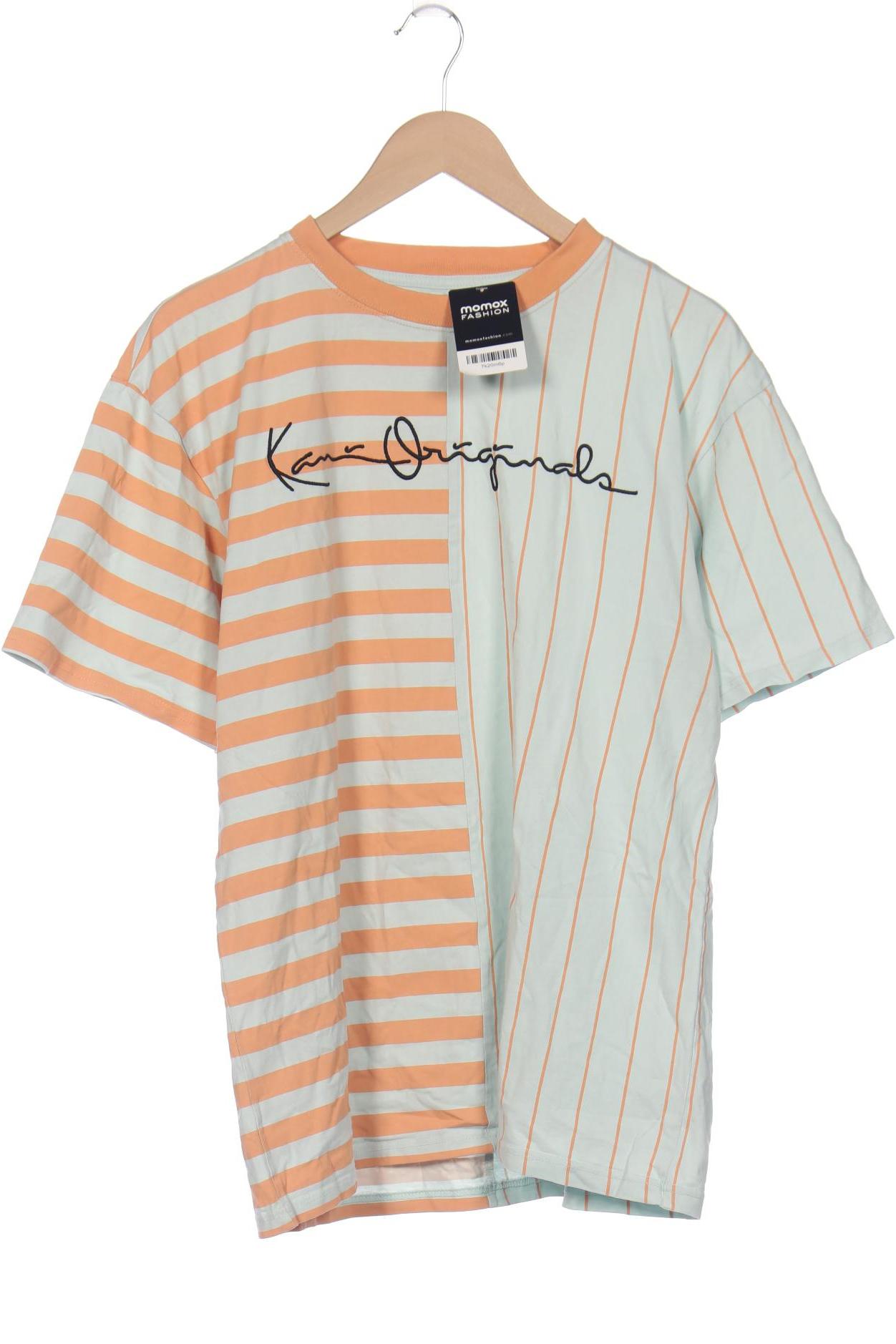 

Karl Kani Herren T-Shirt, orange, Gr. 48