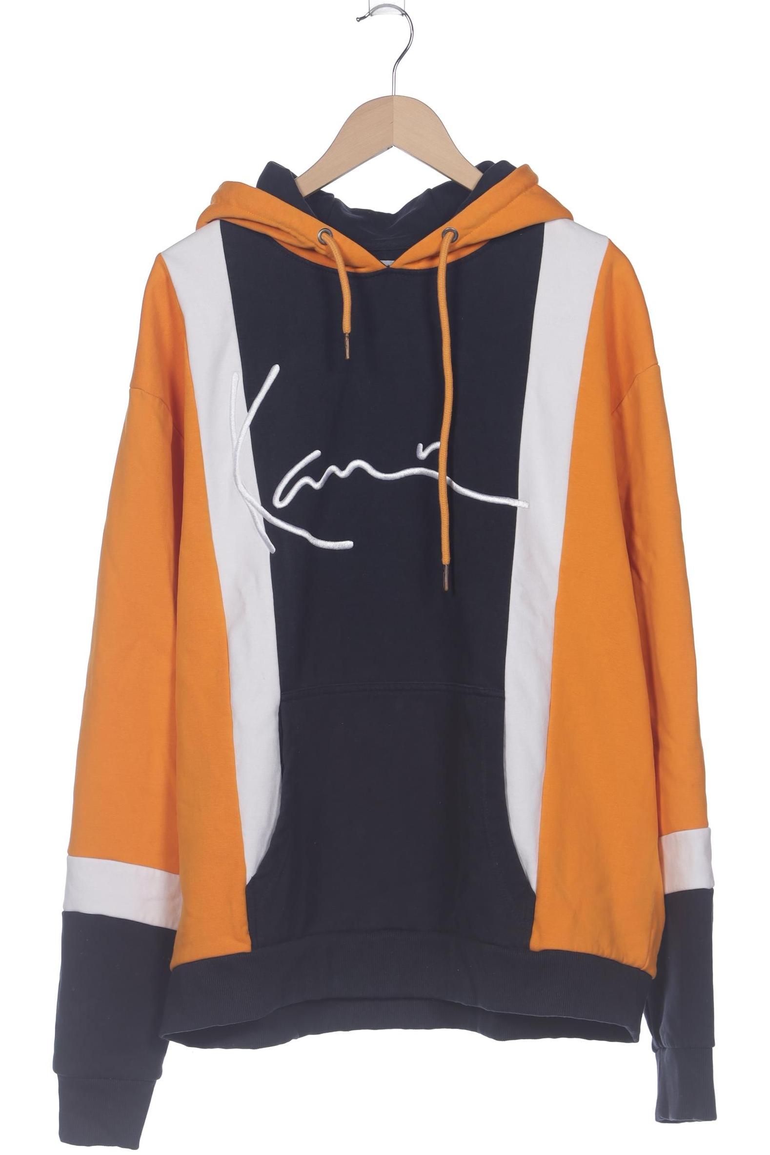 

Karl Kani Herren Kapuzenpullover, marineblau, Gr. 54