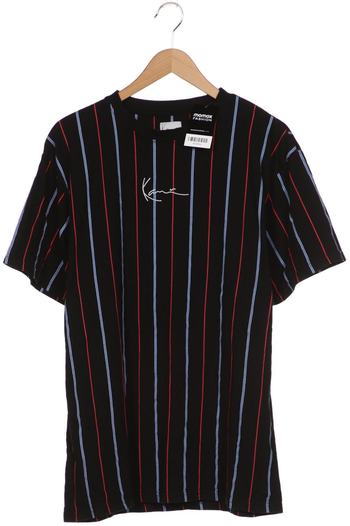 

Karl Kani Herren T-Shirt, schwarz