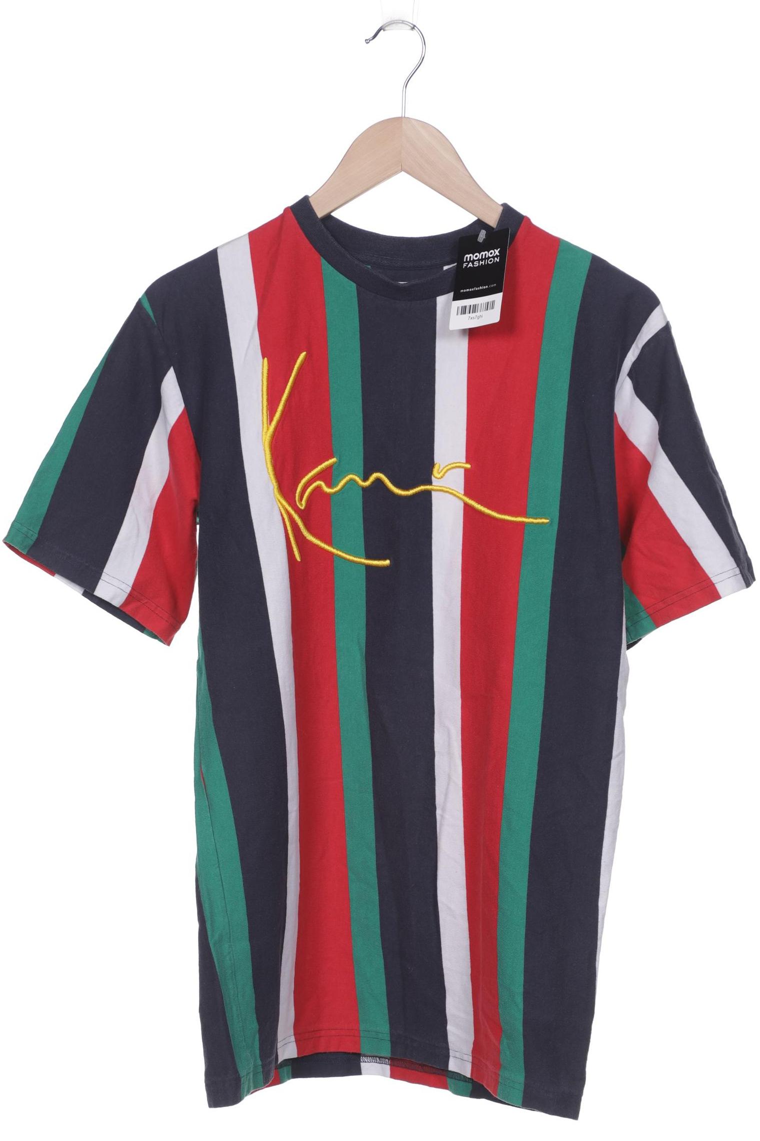 

Karl Kani Herren T-Shirt, marineblau