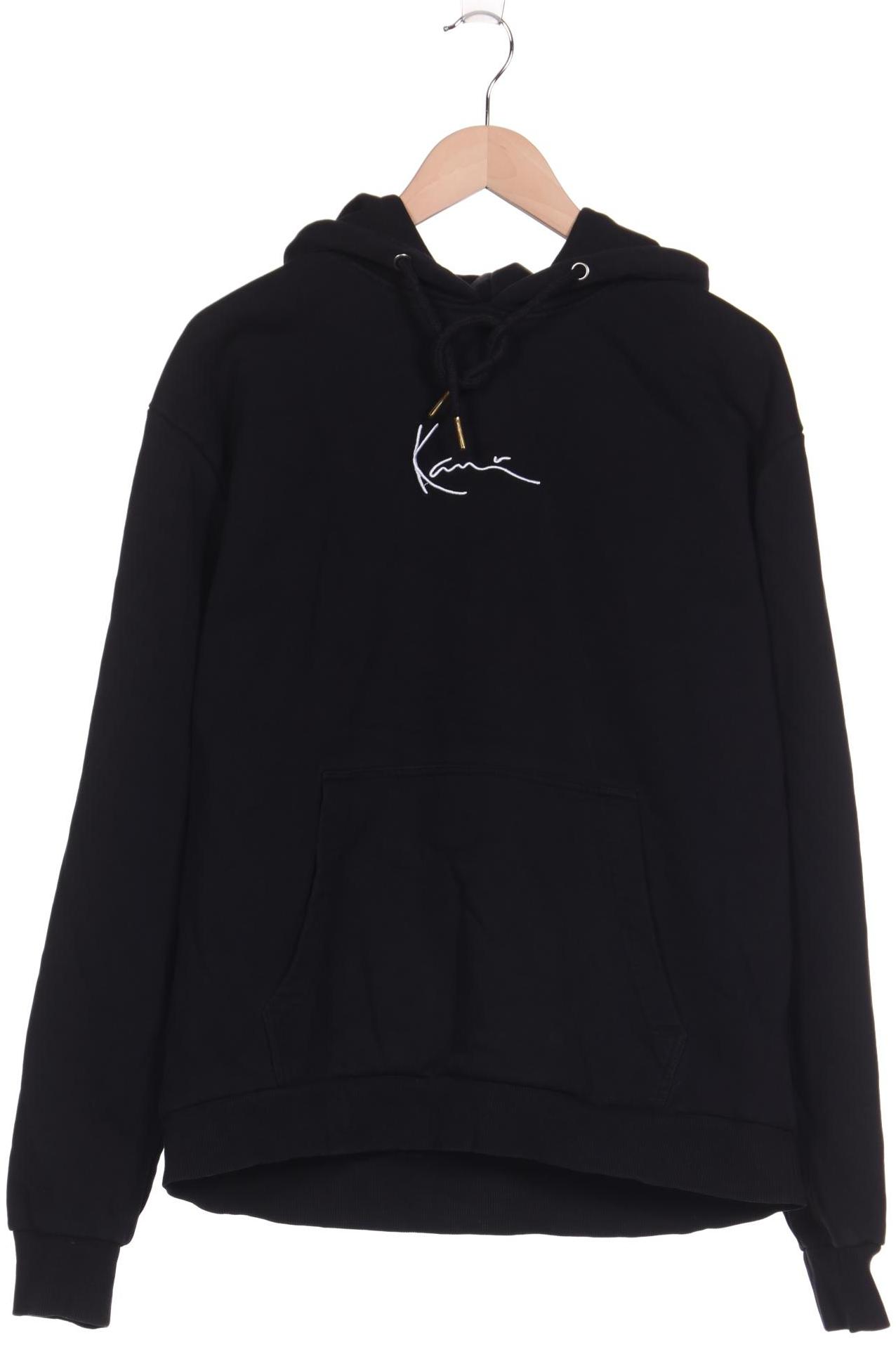 

Karl Kani Herren Kapuzenpullover, schwarz
