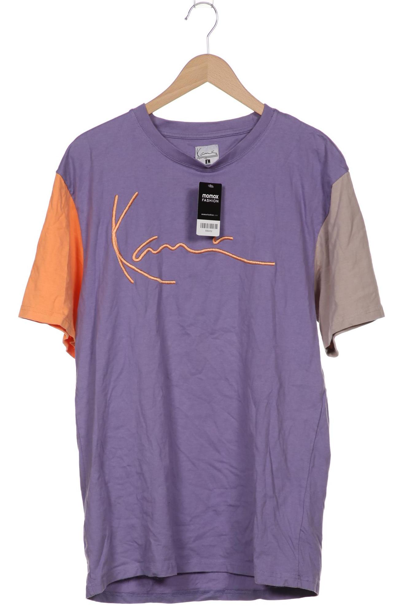 

Karl Kani Herren T-Shirt, flieder