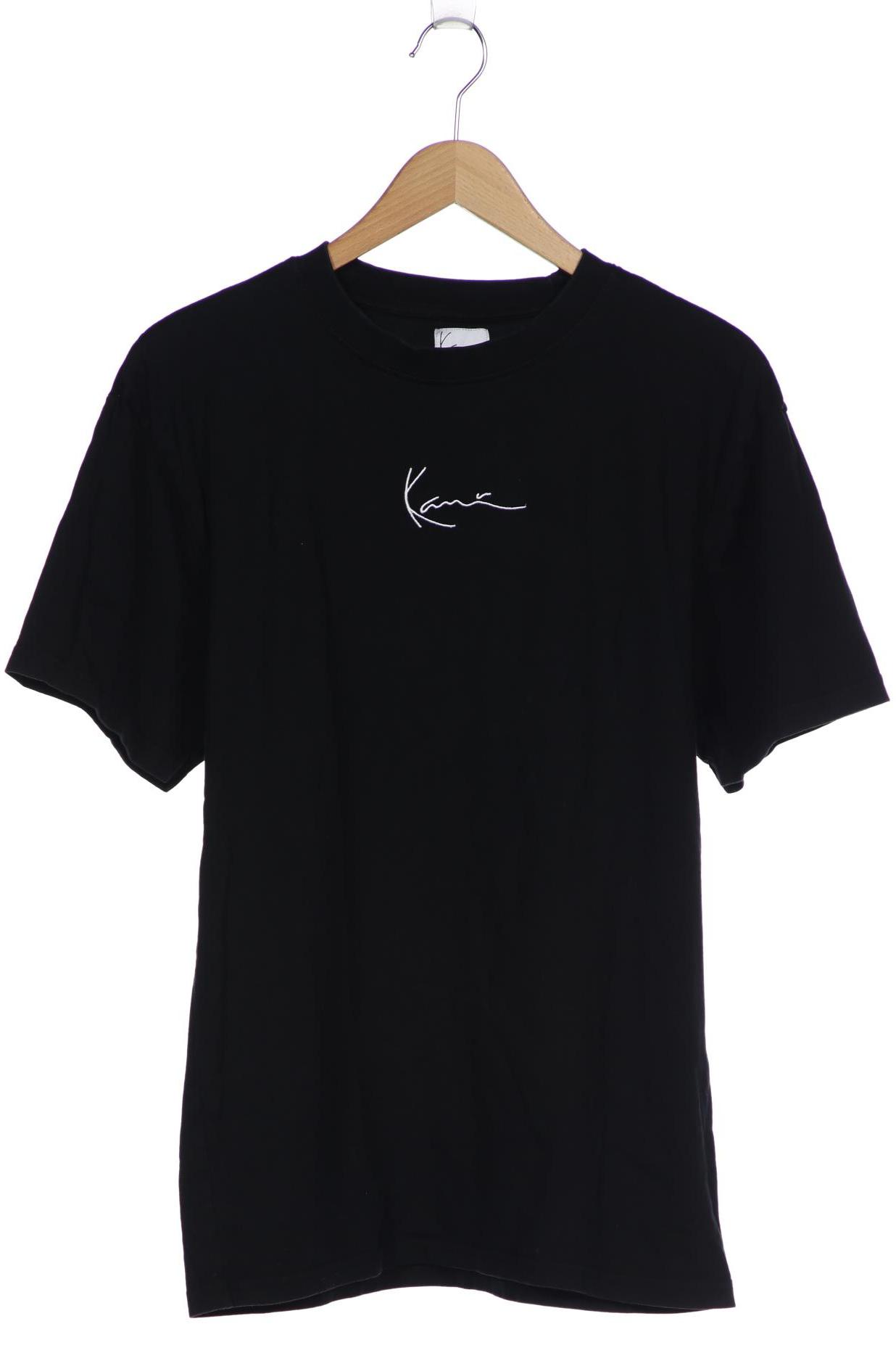 

Karl Kani Herren T-Shirt, schwarz, Gr. 46