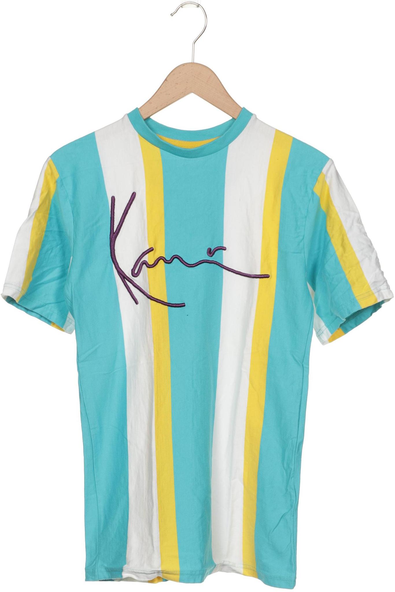 

Karl Kani Herren T-Shirt, blau, Gr. 44