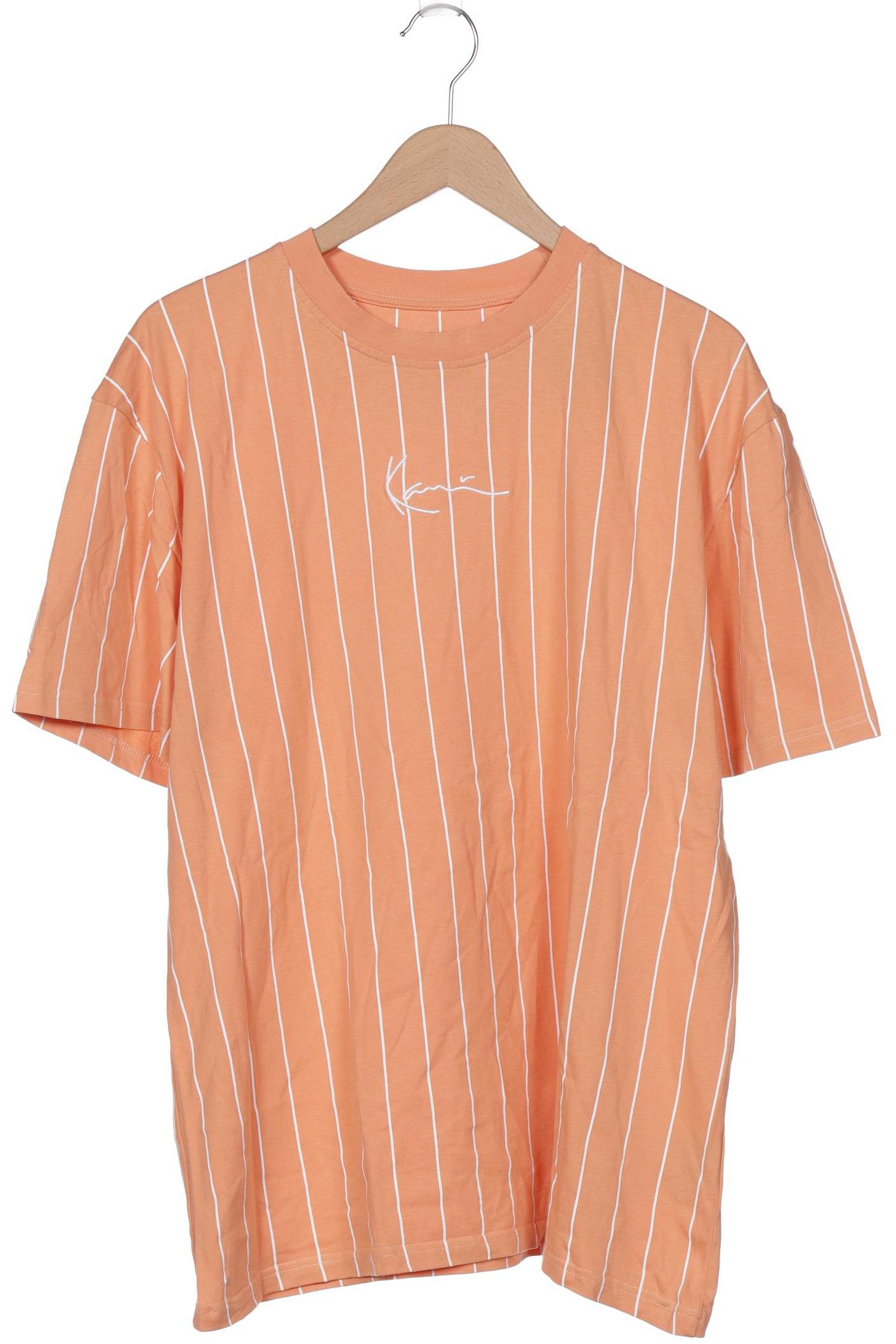 

Karl Kani Herren T-Shirt, orange