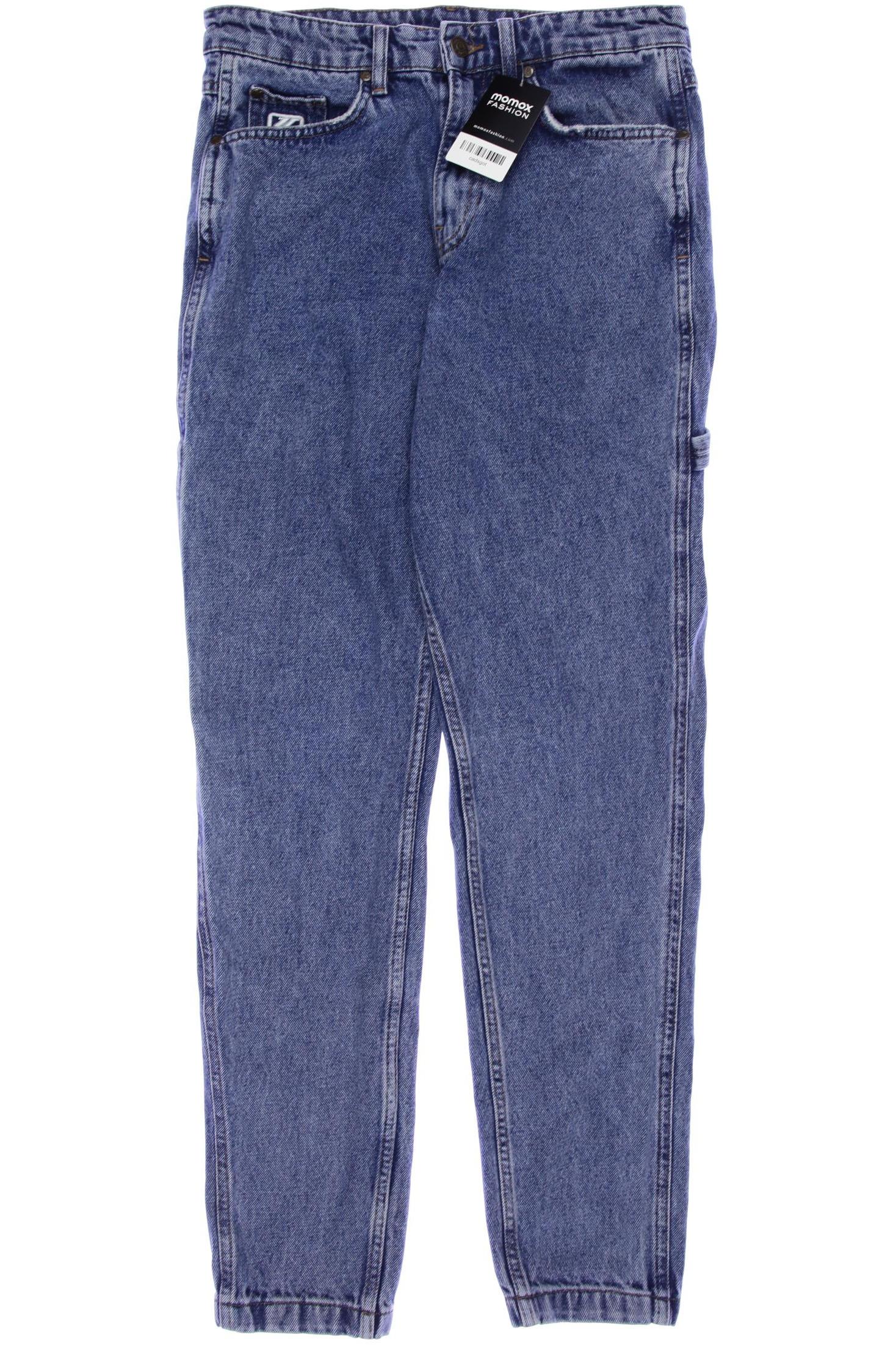 

Karl Kani Herren Jeans, blau, Gr. 0