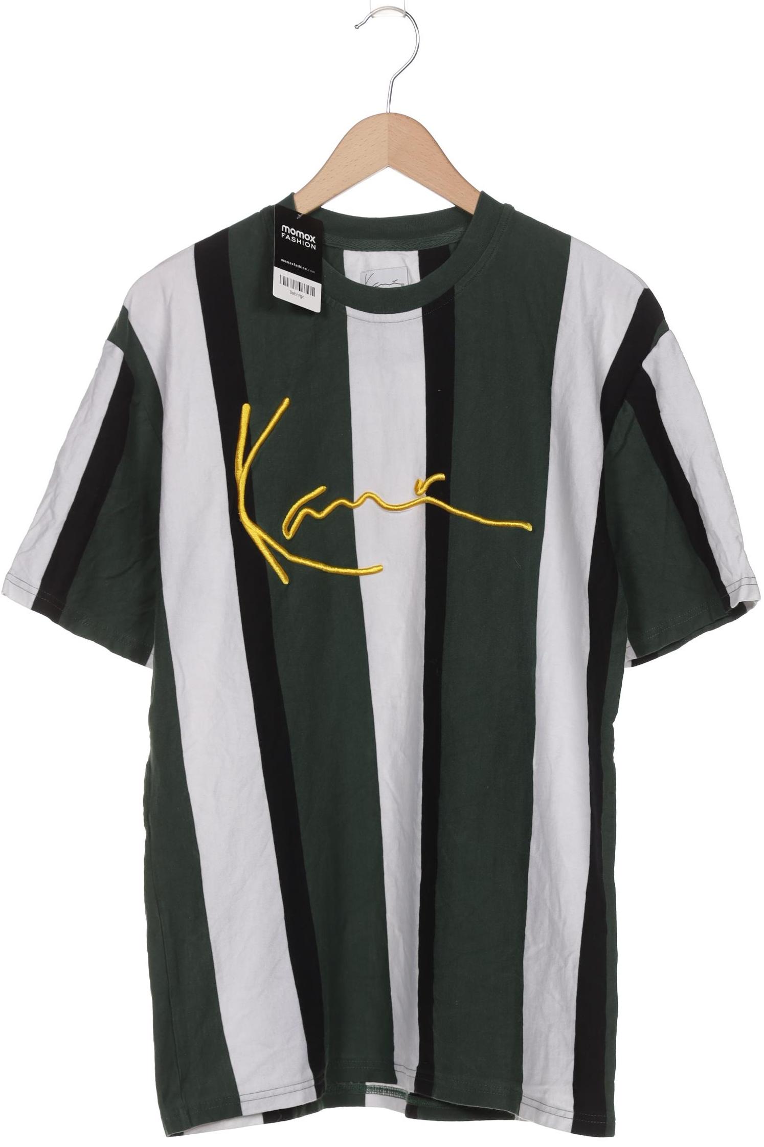 

Karl Kani Herren T-Shirt, grün, Gr. 52
