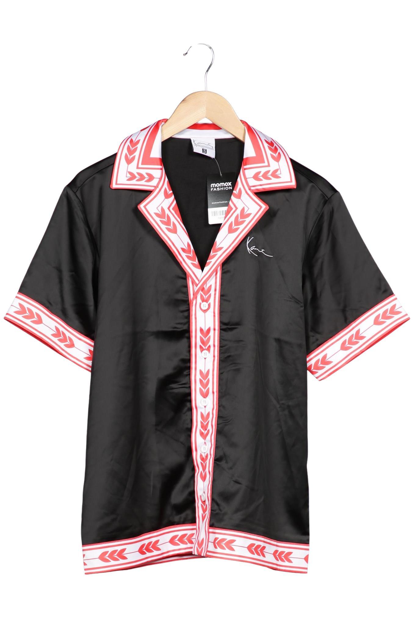 

Karl Kani Herren Hemd, mehrfarbig, Gr. 46