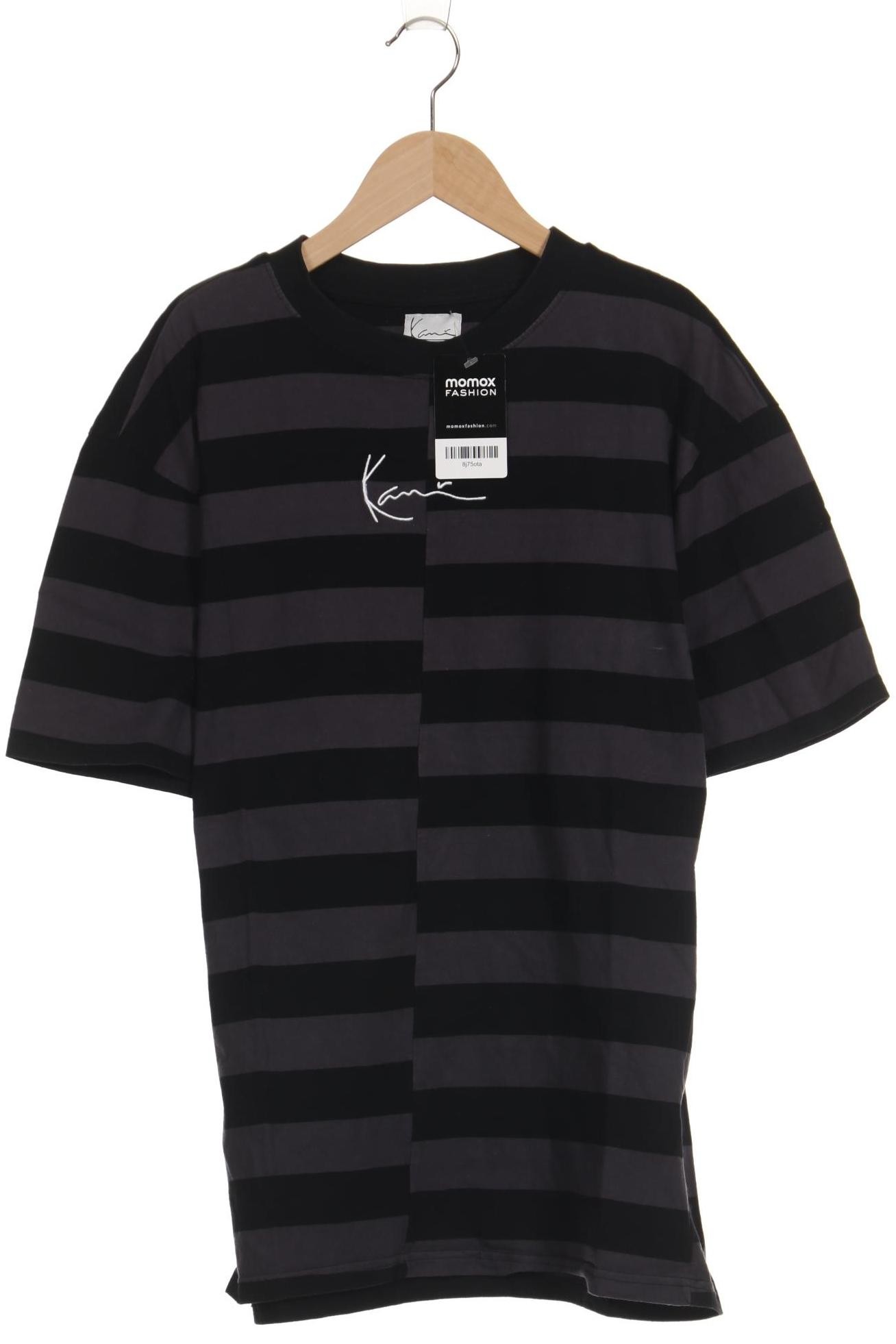 

Karl Kani Herren T-Shirt, schwarz, Gr. 48