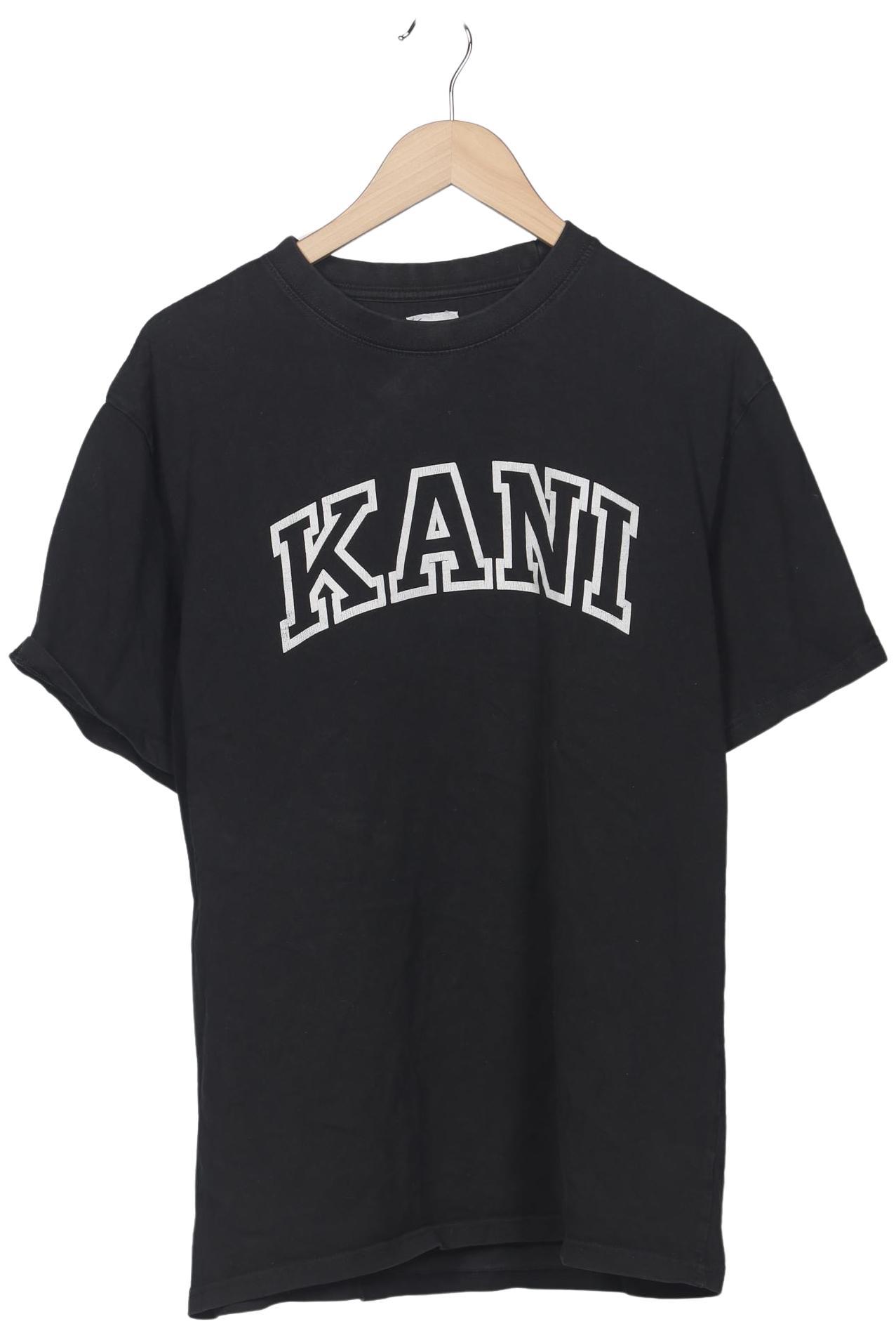 

Karl Kani Herren T-Shirt, schwarz, Gr. 48