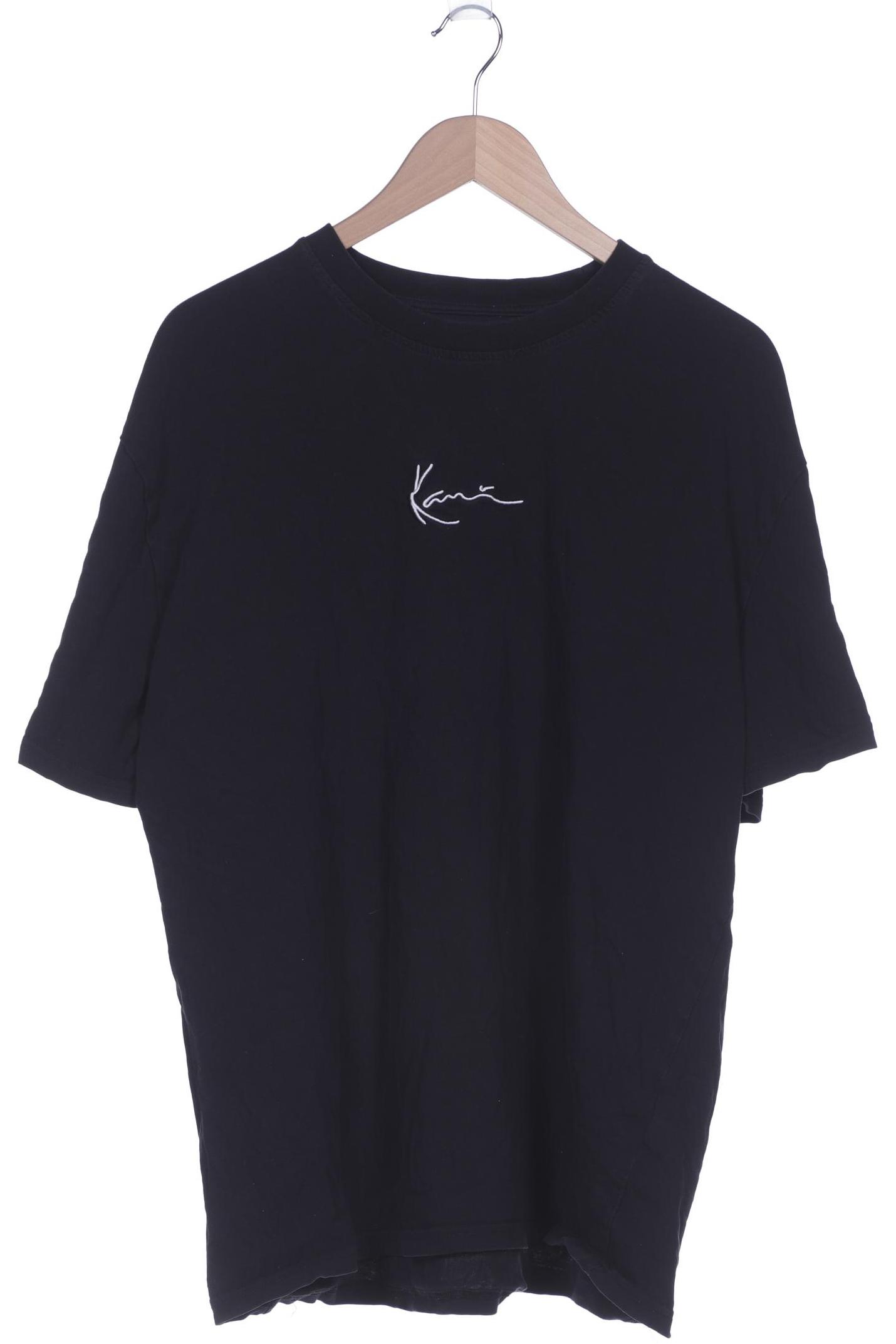 

Karl Kani Herren T-Shirt, schwarz