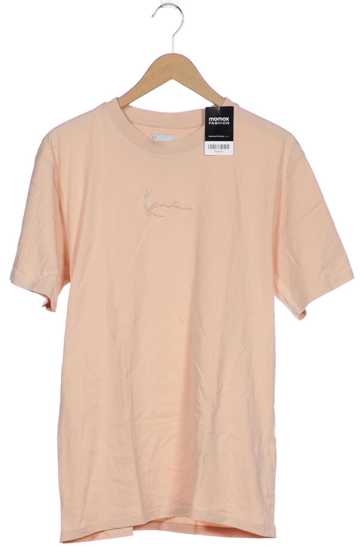 

Karl Kani Herren T-Shirt, beige