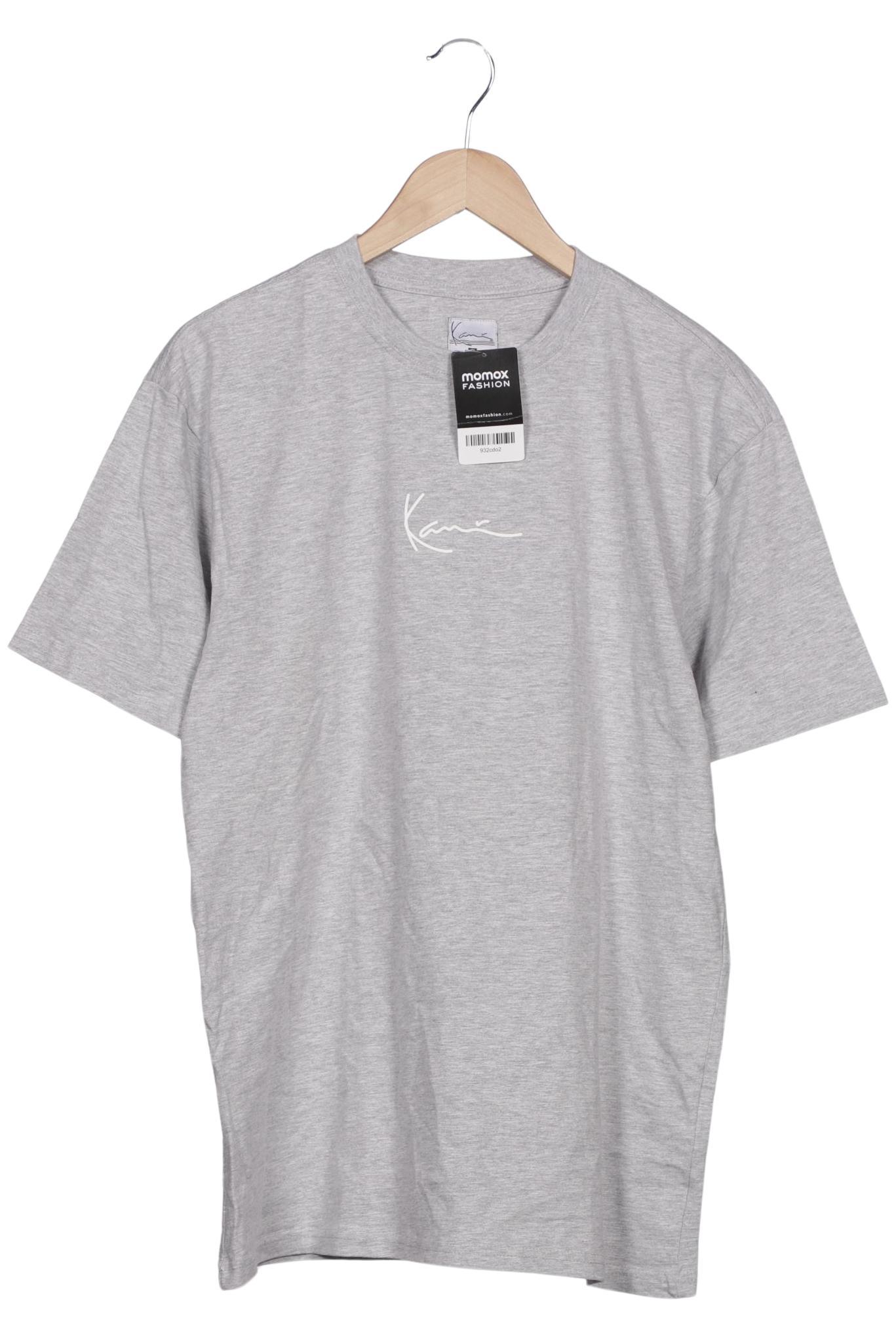 

Karl Kani Herren T-Shirt, grau, Gr. 46